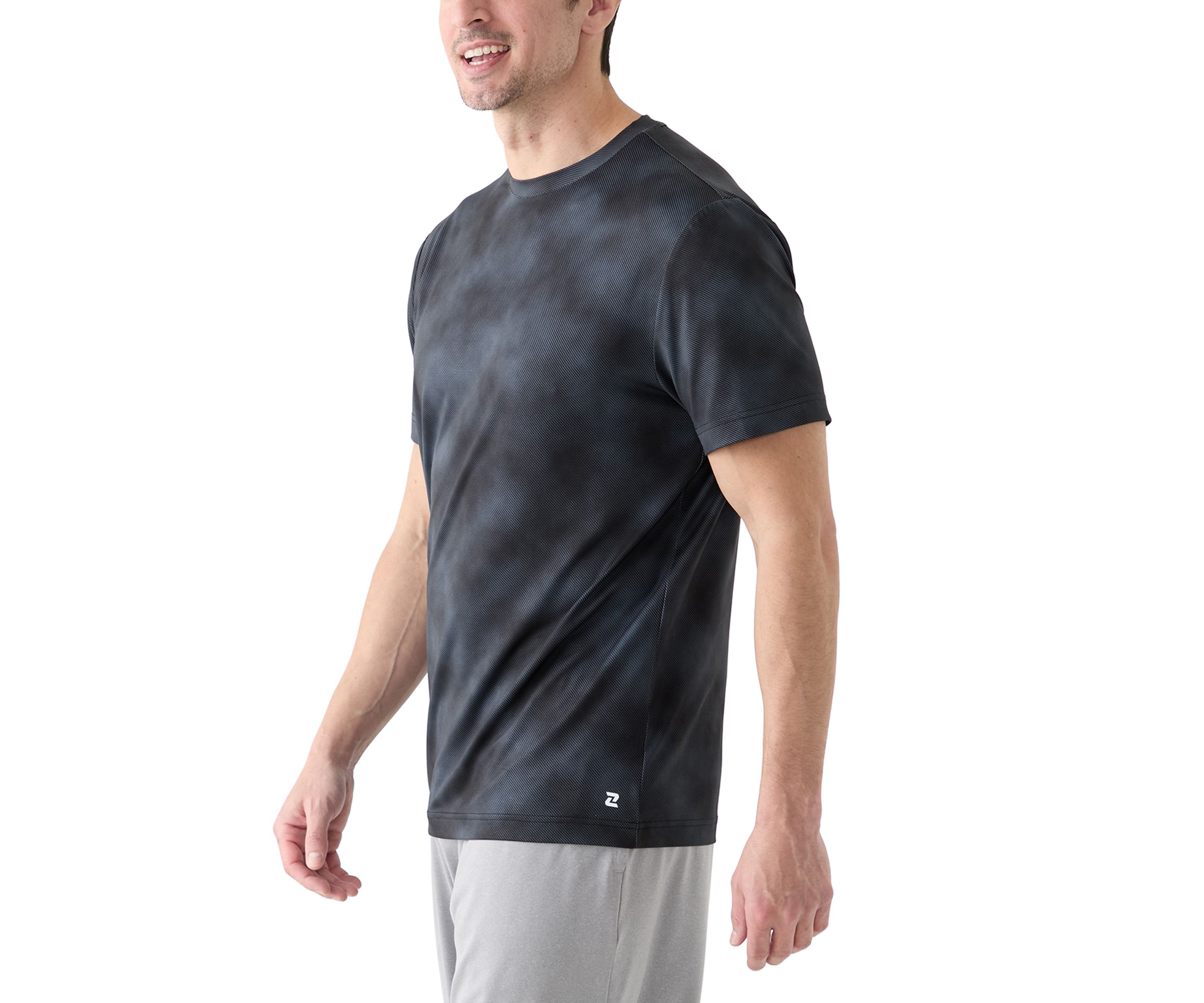 Cloud Day Performance Shirt 