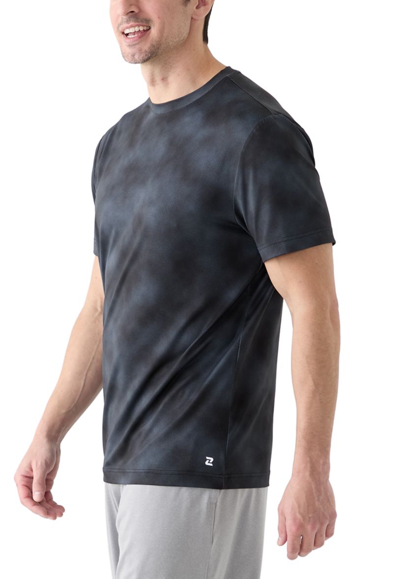 Cloud Day Performance Shirt 