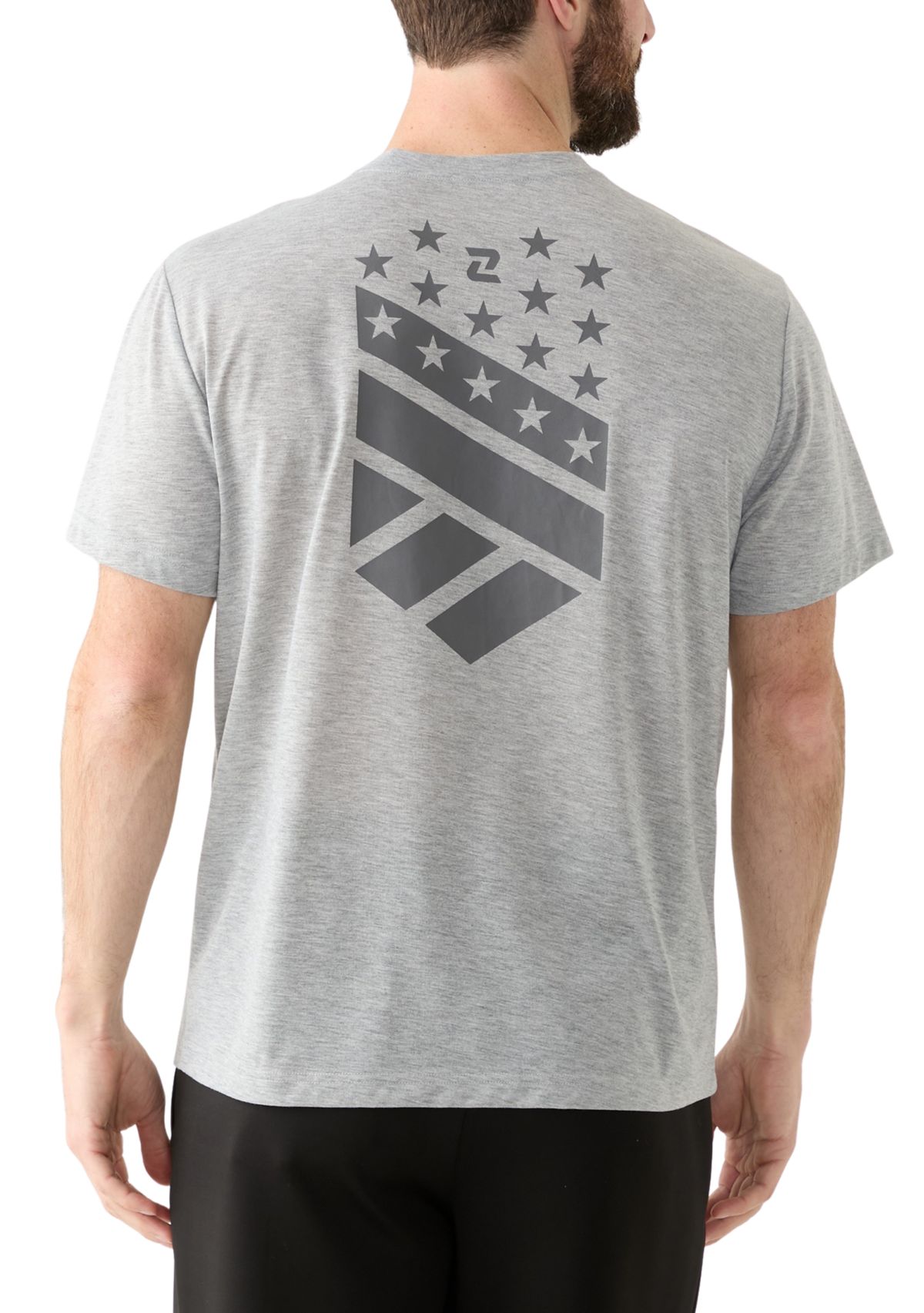 Short Sleeve Graphic T-Shirt