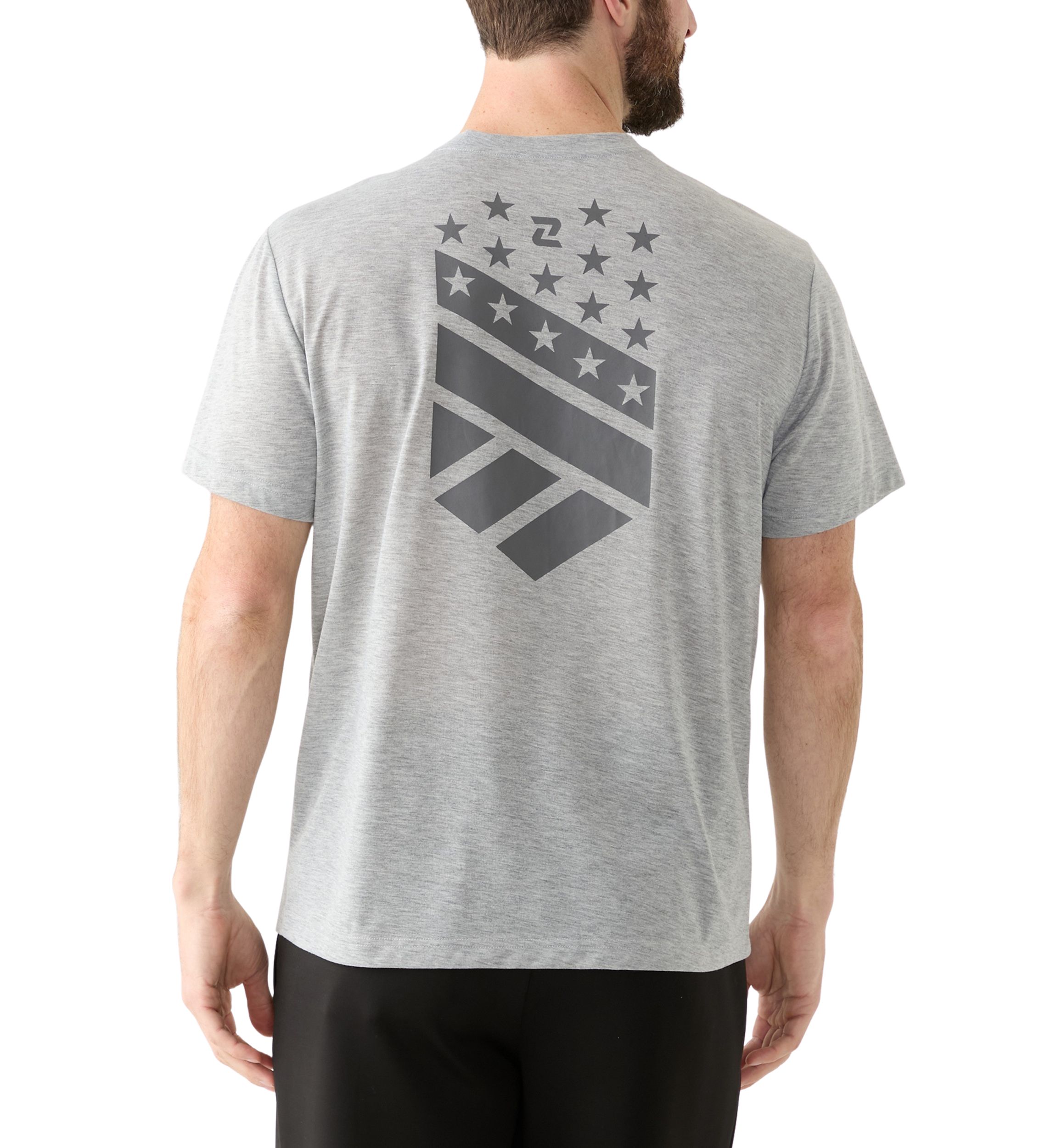 Short Sleeve Graphic T-Shirt