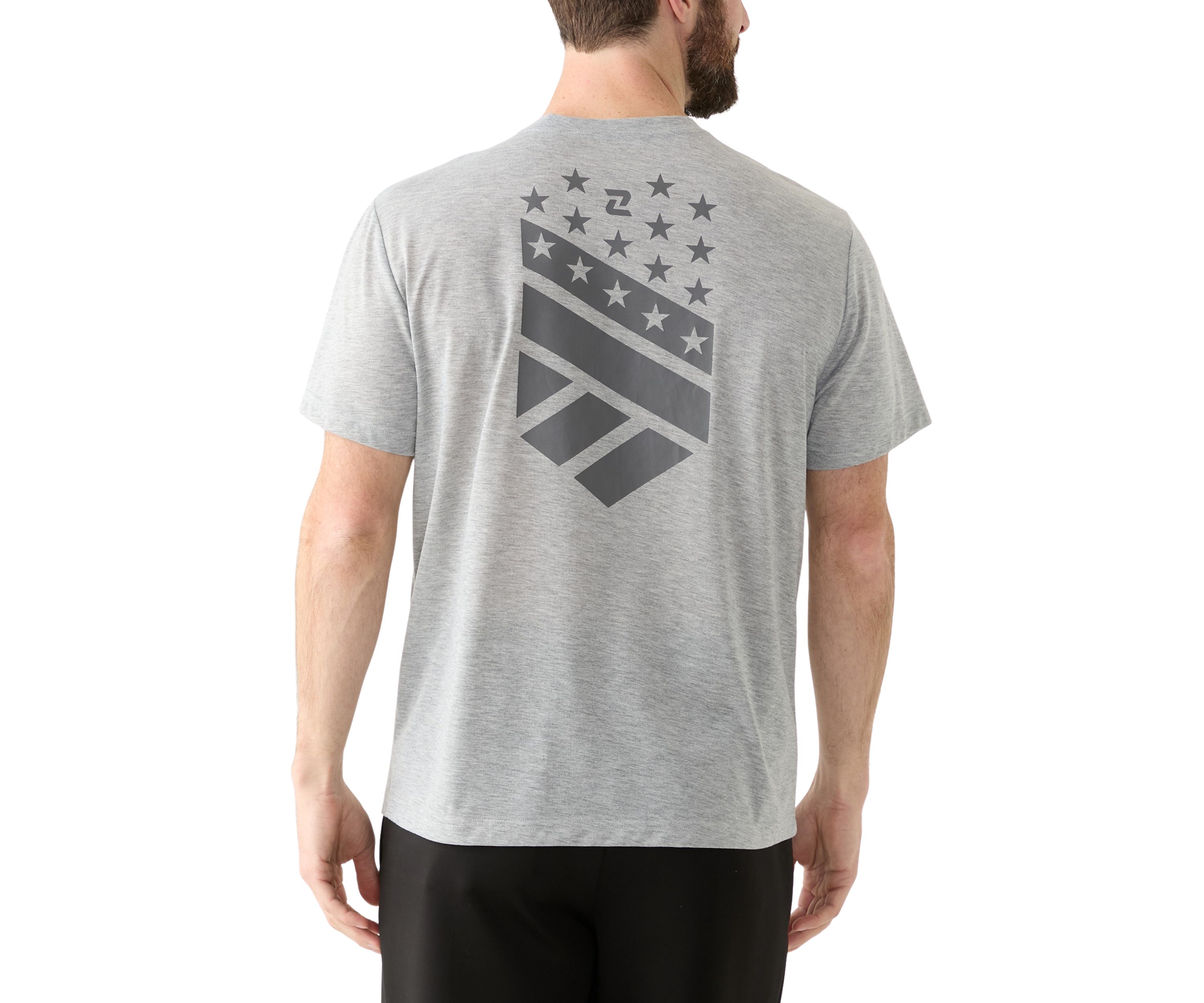 Short Sleeve Graphic T-Shirt