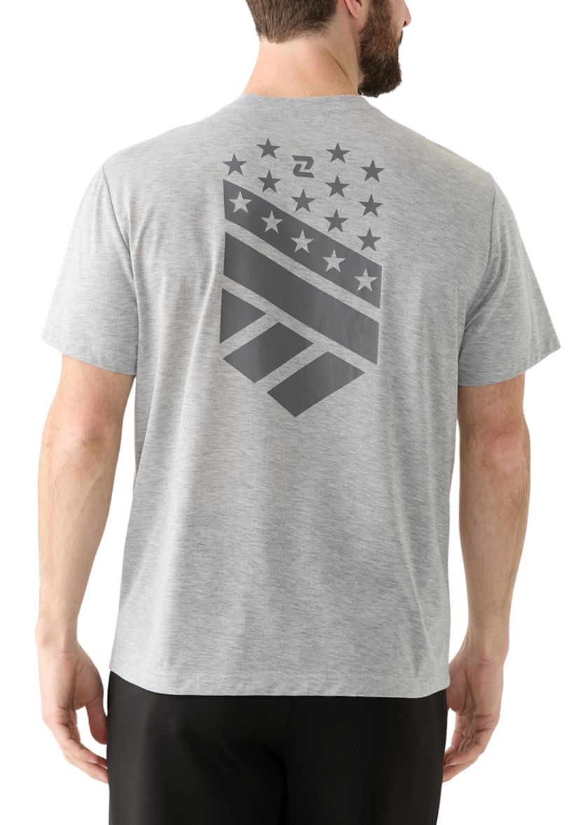 Short Sleeve Graphic T-Shirt