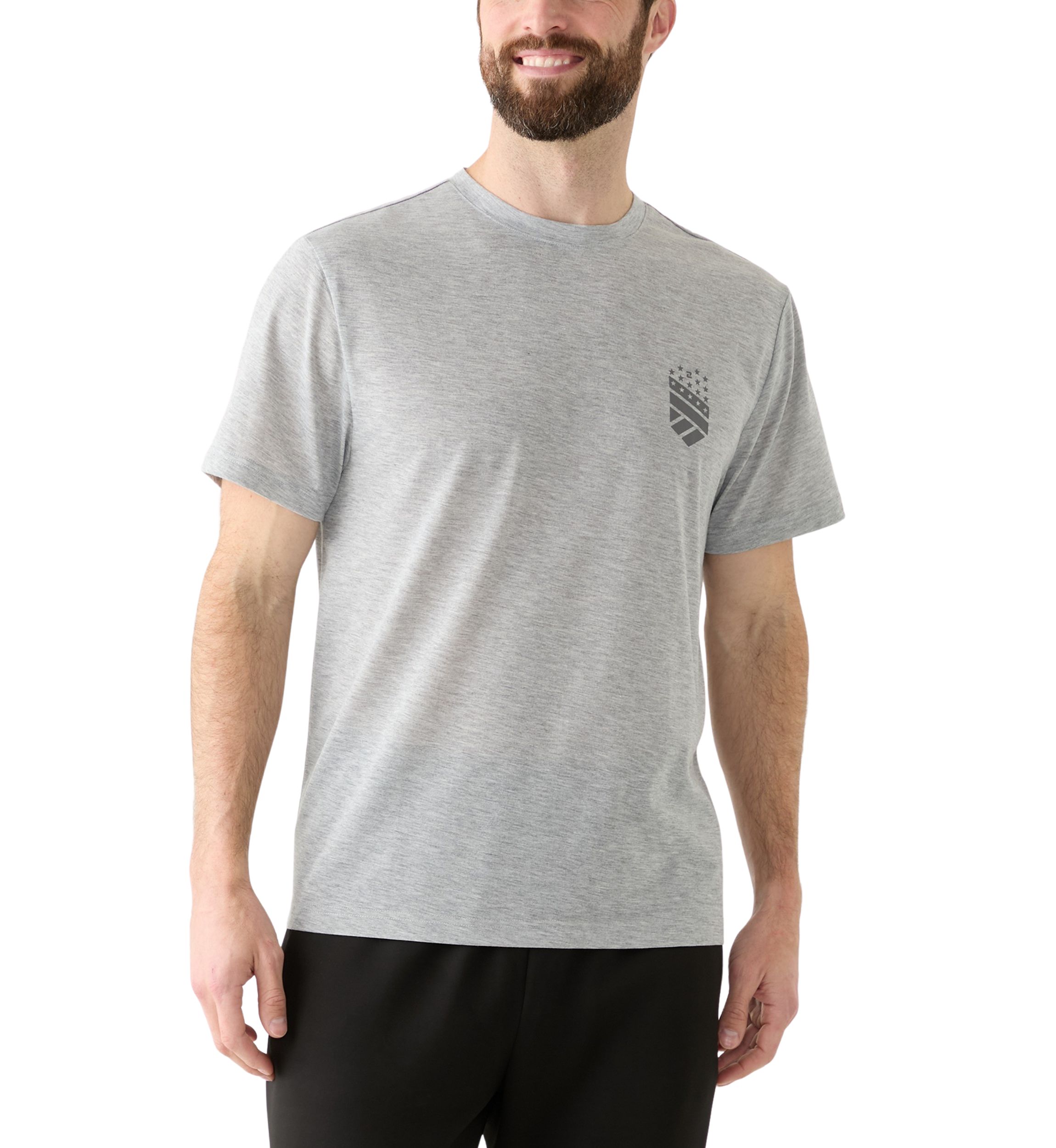 Short Sleeve Graphic T-Shirt