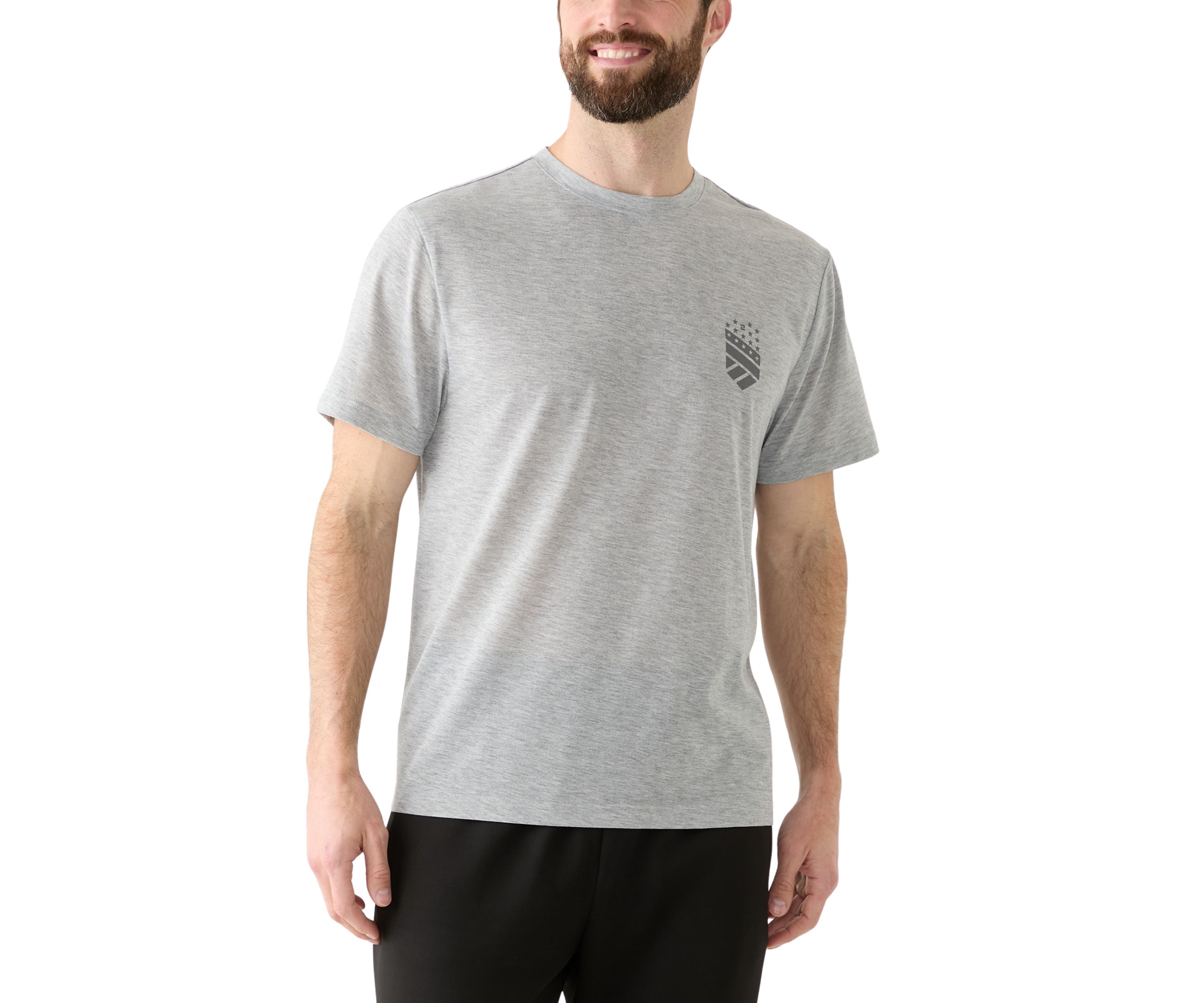 Short Sleeve Graphic T-Shirt
