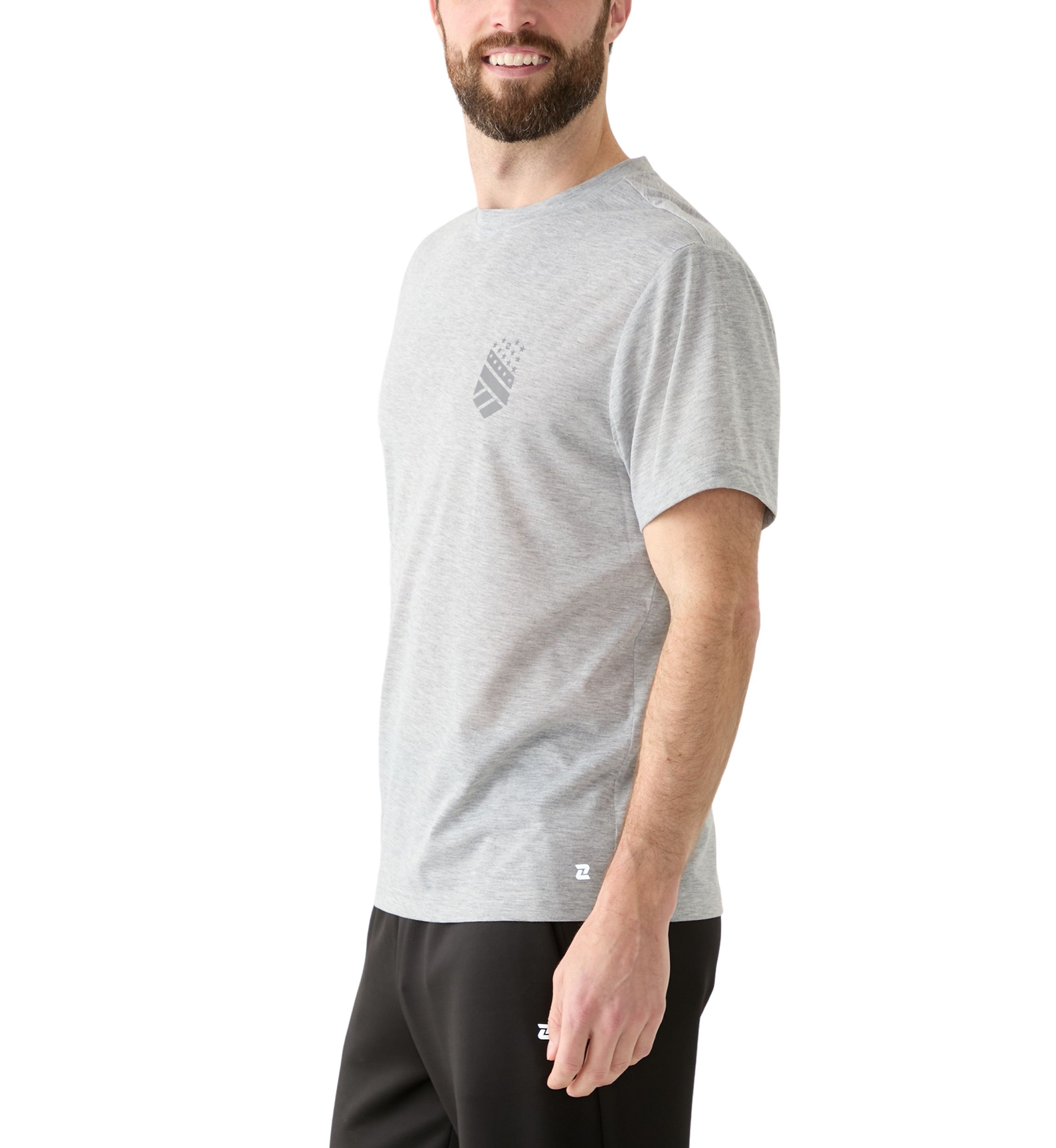 Short Sleeve Graphic T-Shirt