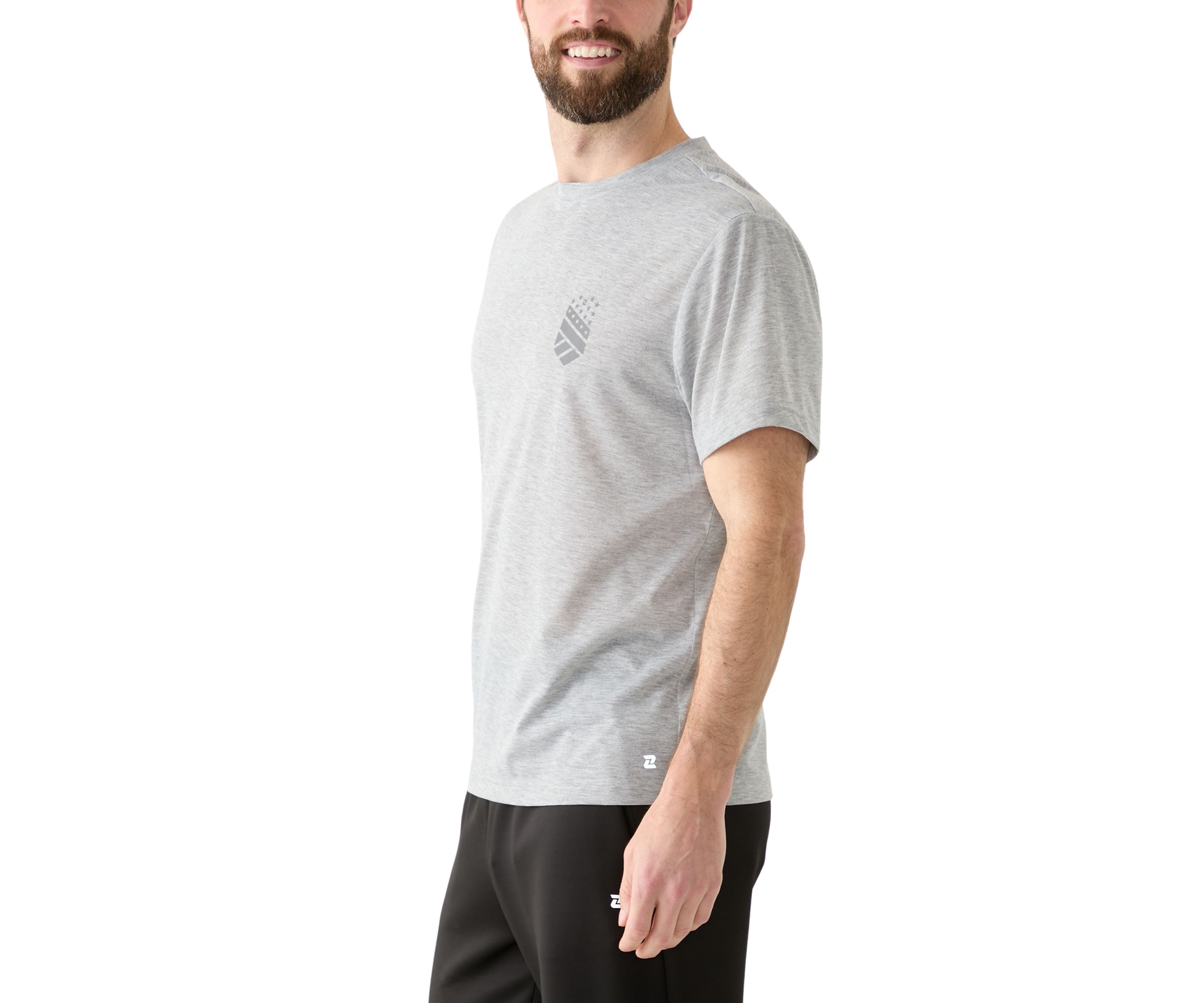 Short Sleeve Graphic T-Shirt