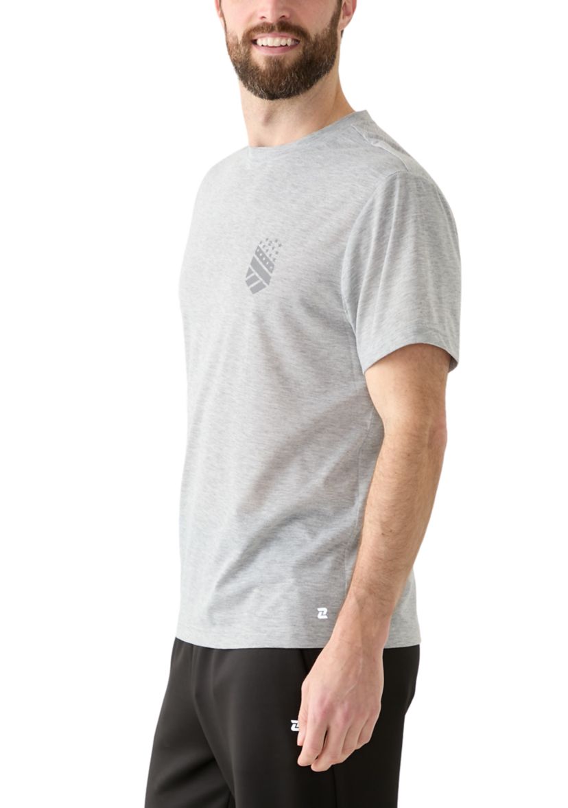 Short Sleeve Graphic T-Shirt