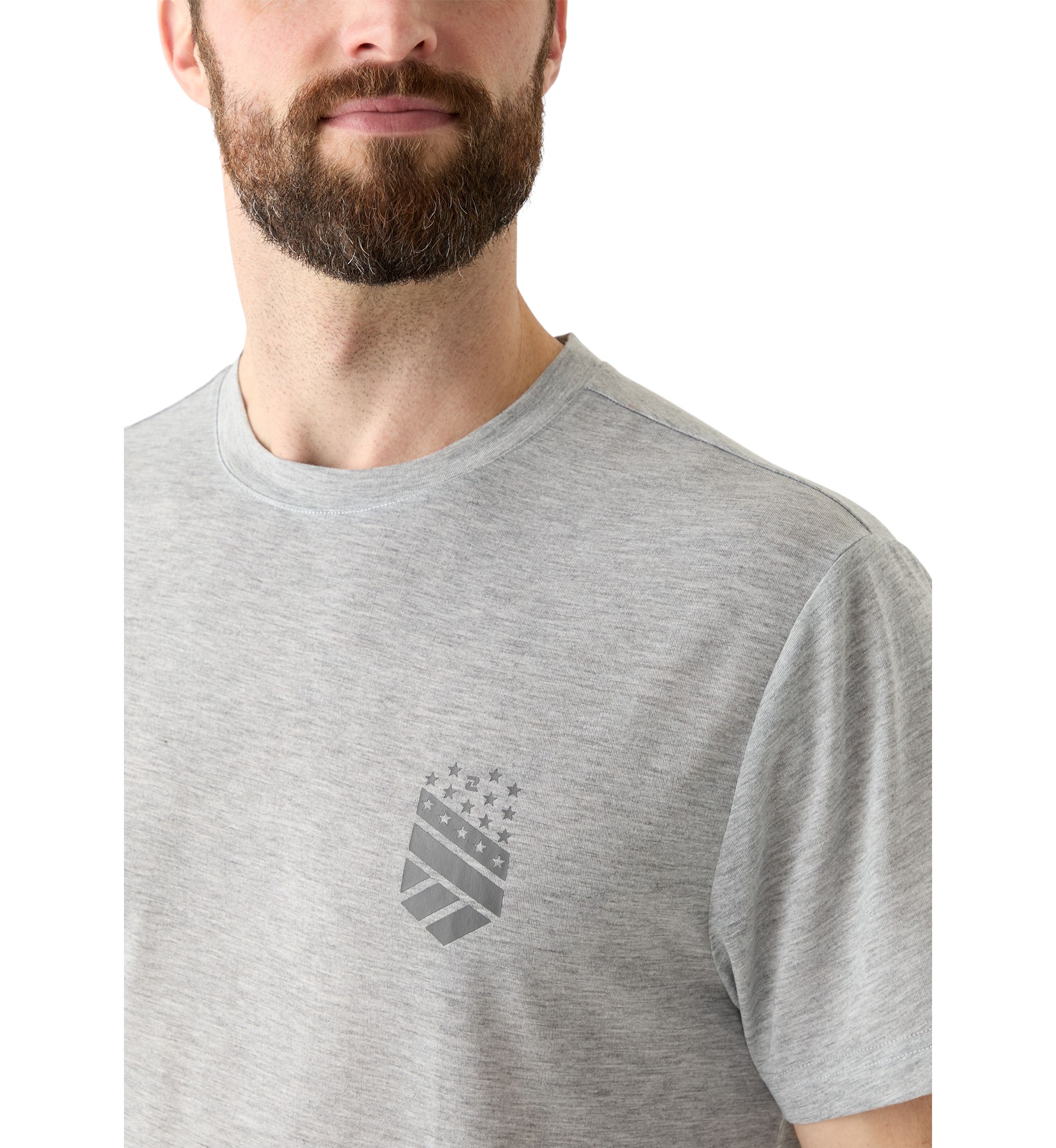 Short Sleeve Graphic T-Shirt