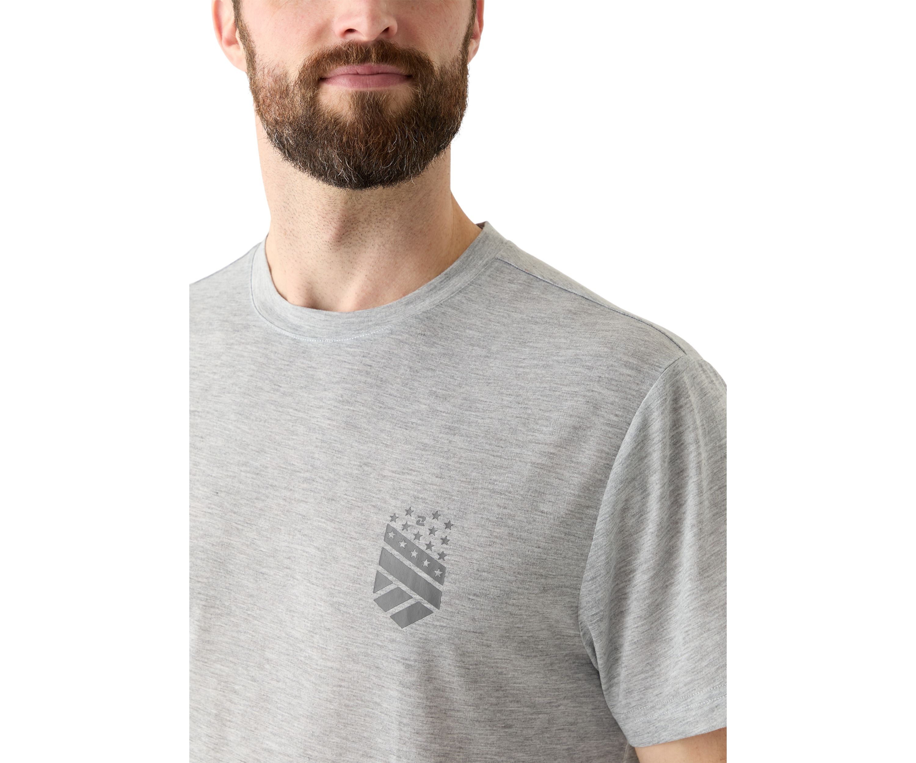 Short Sleeve Graphic T-Shirt