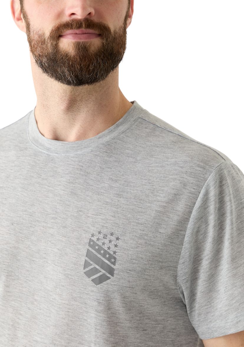 Short Sleeve Graphic T-Shirt