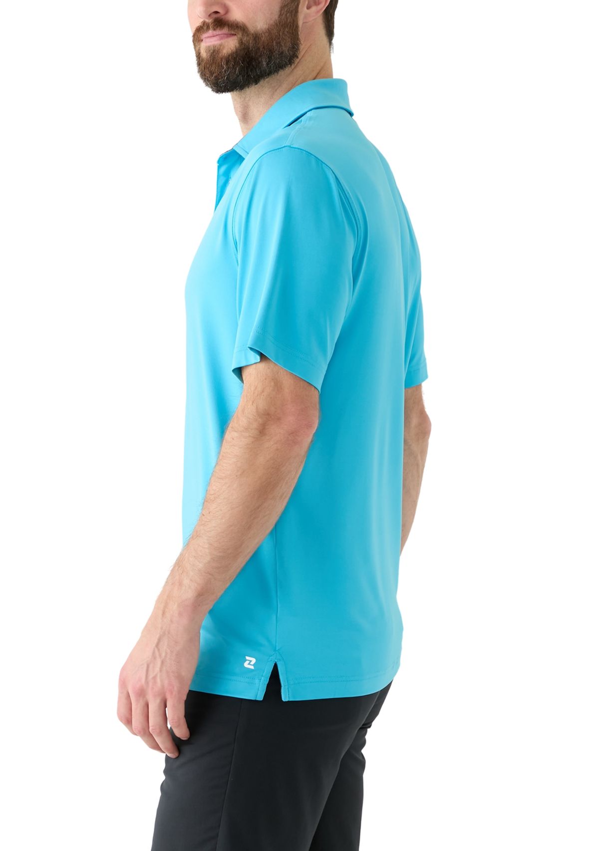 Short Sleeve Performance Polo Shirt