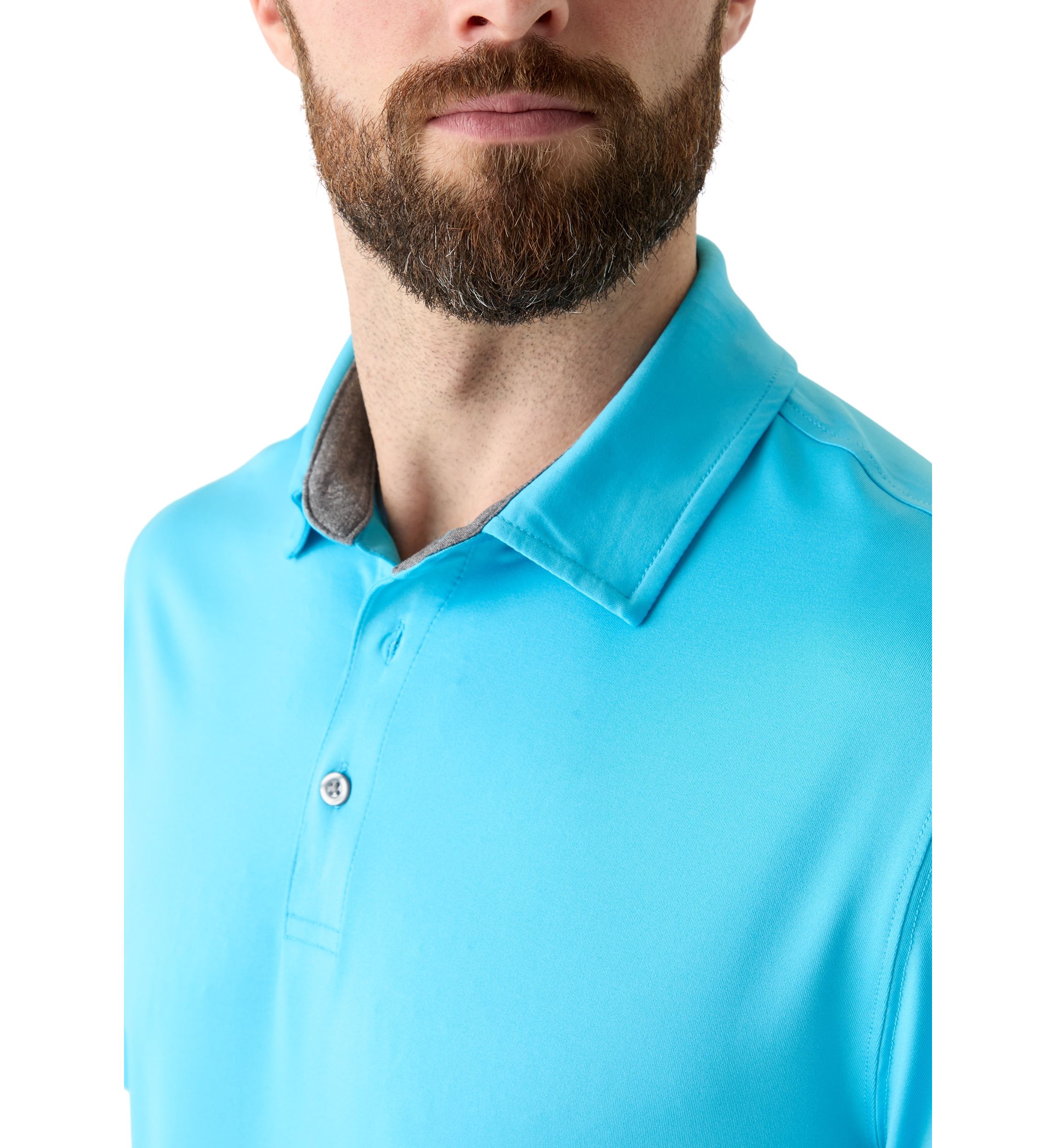 Short Sleeve Performance Polo Shirt