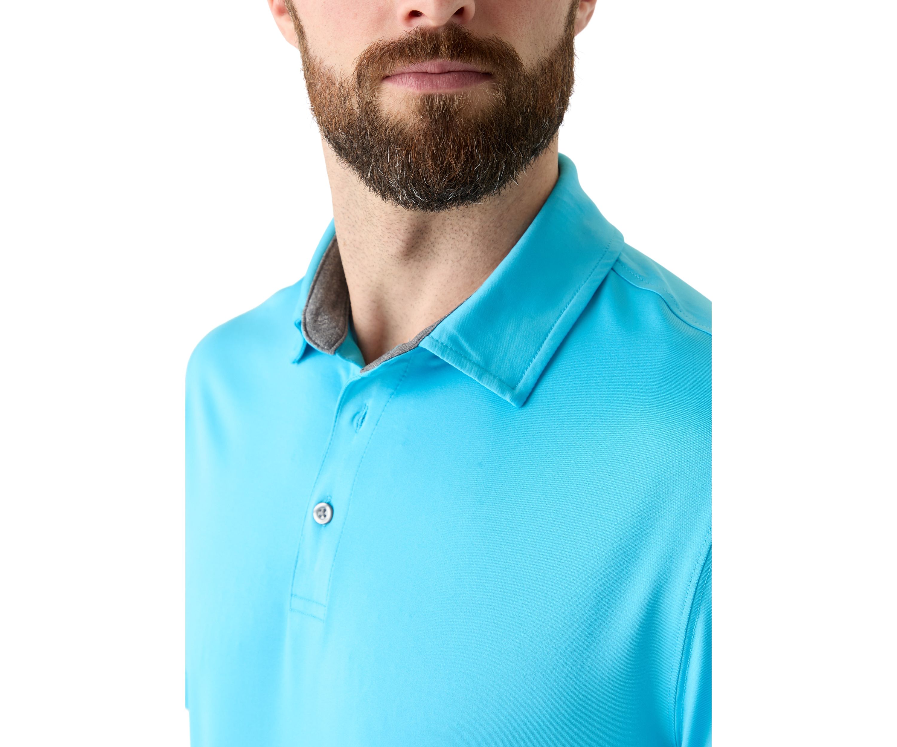 Short Sleeve Performance Polo Shirt