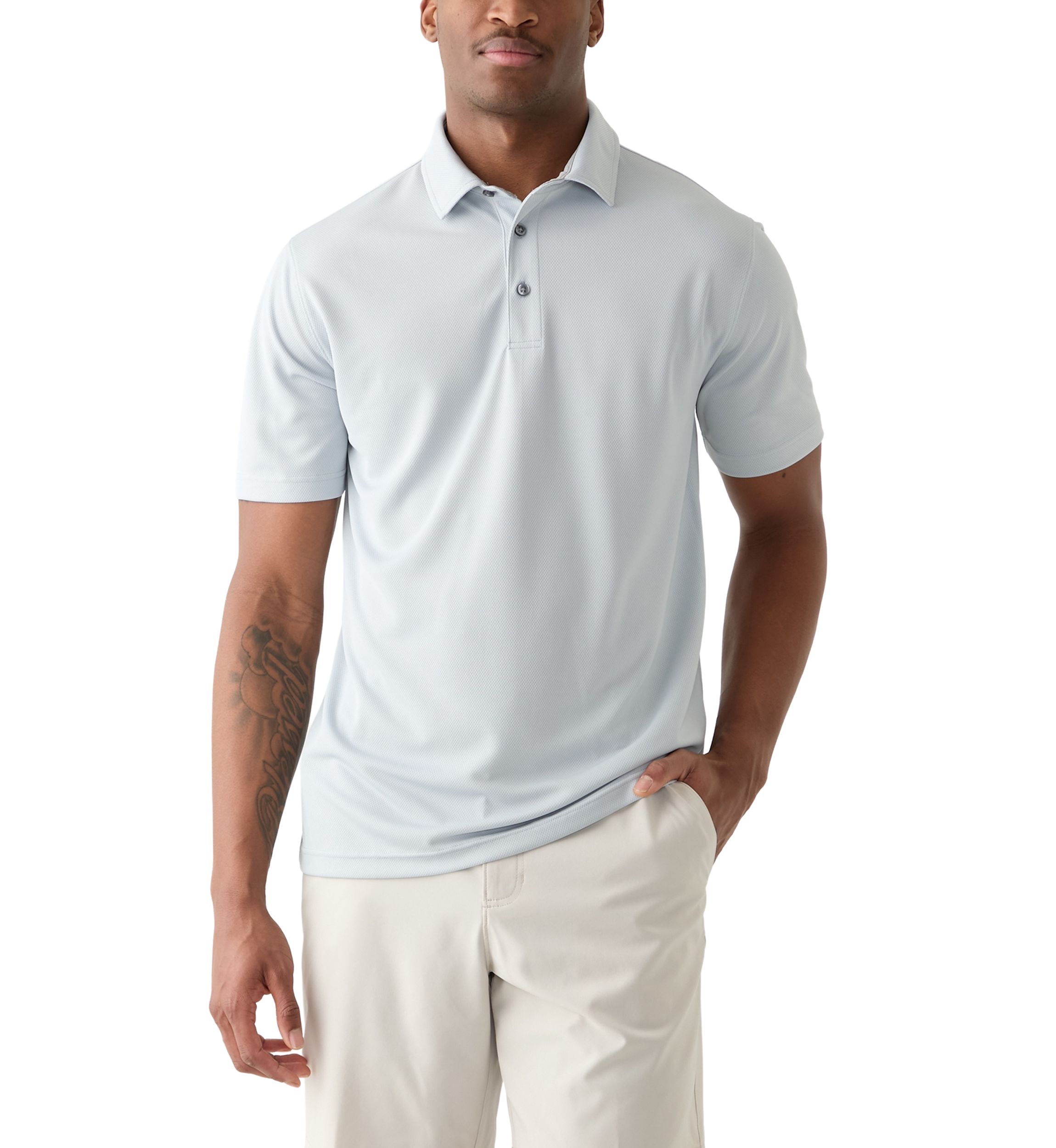 Air Rush Polo Shirt