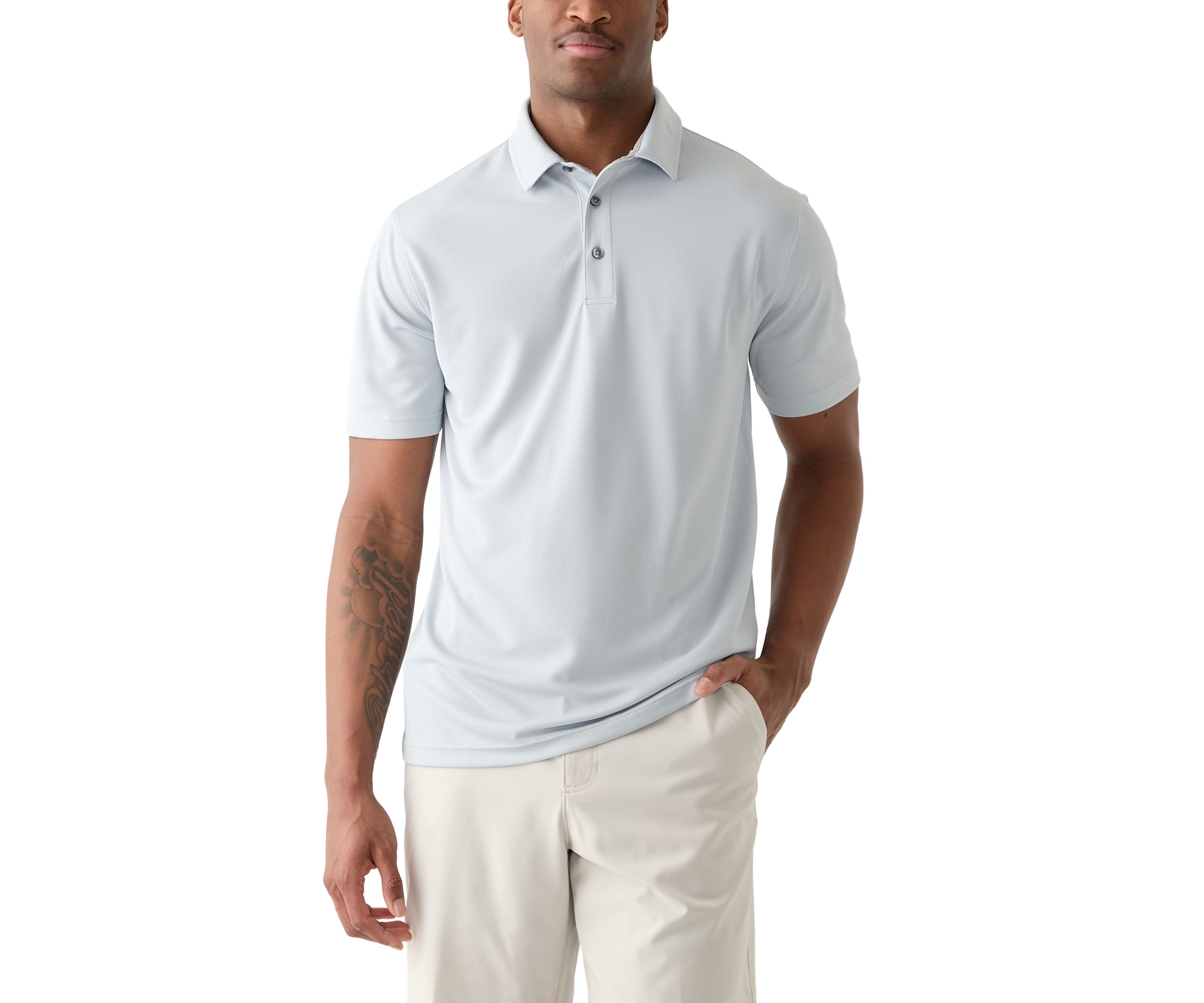 Air Rush Polo Shirt