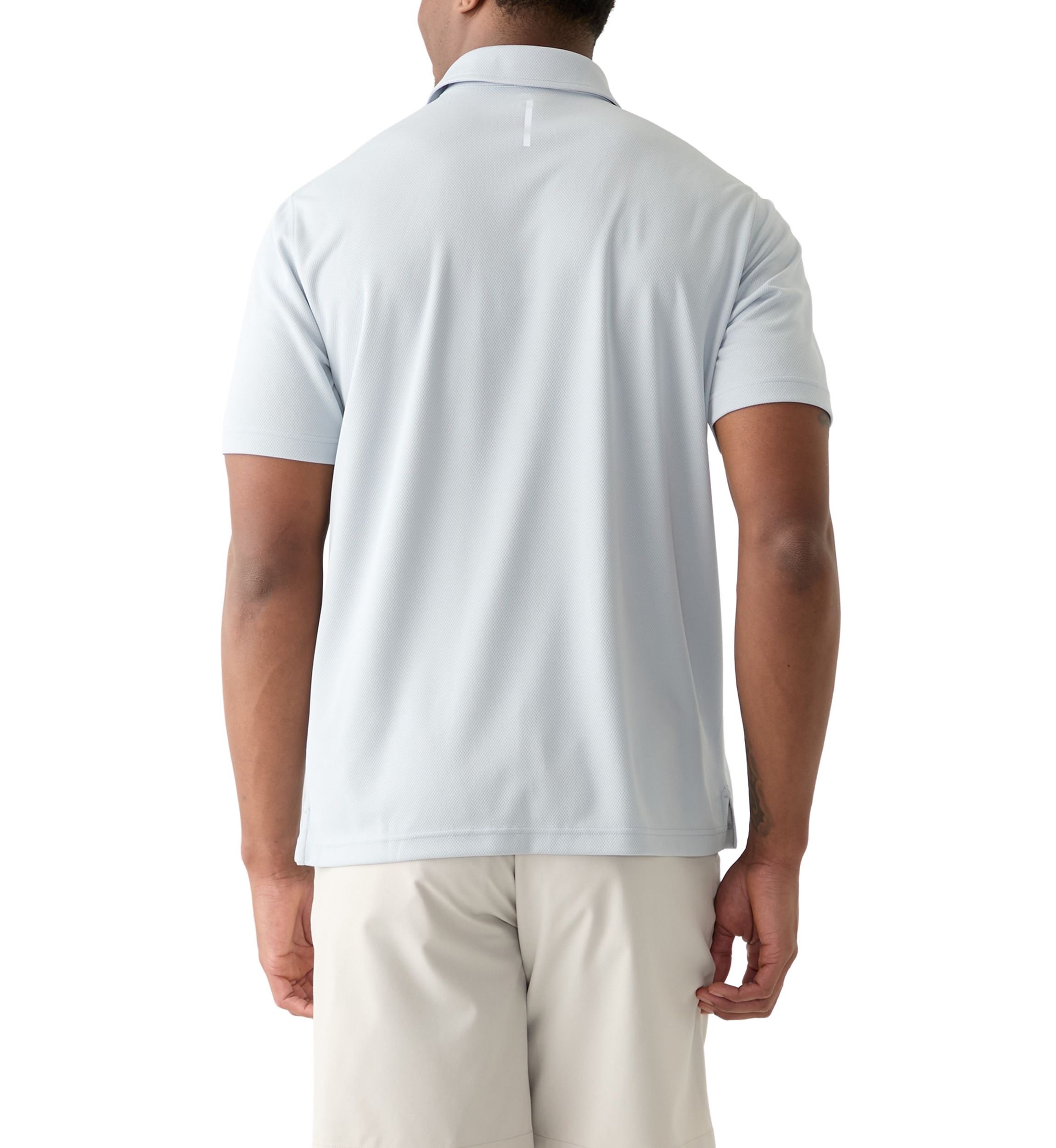 Air Rush Polo Shirt