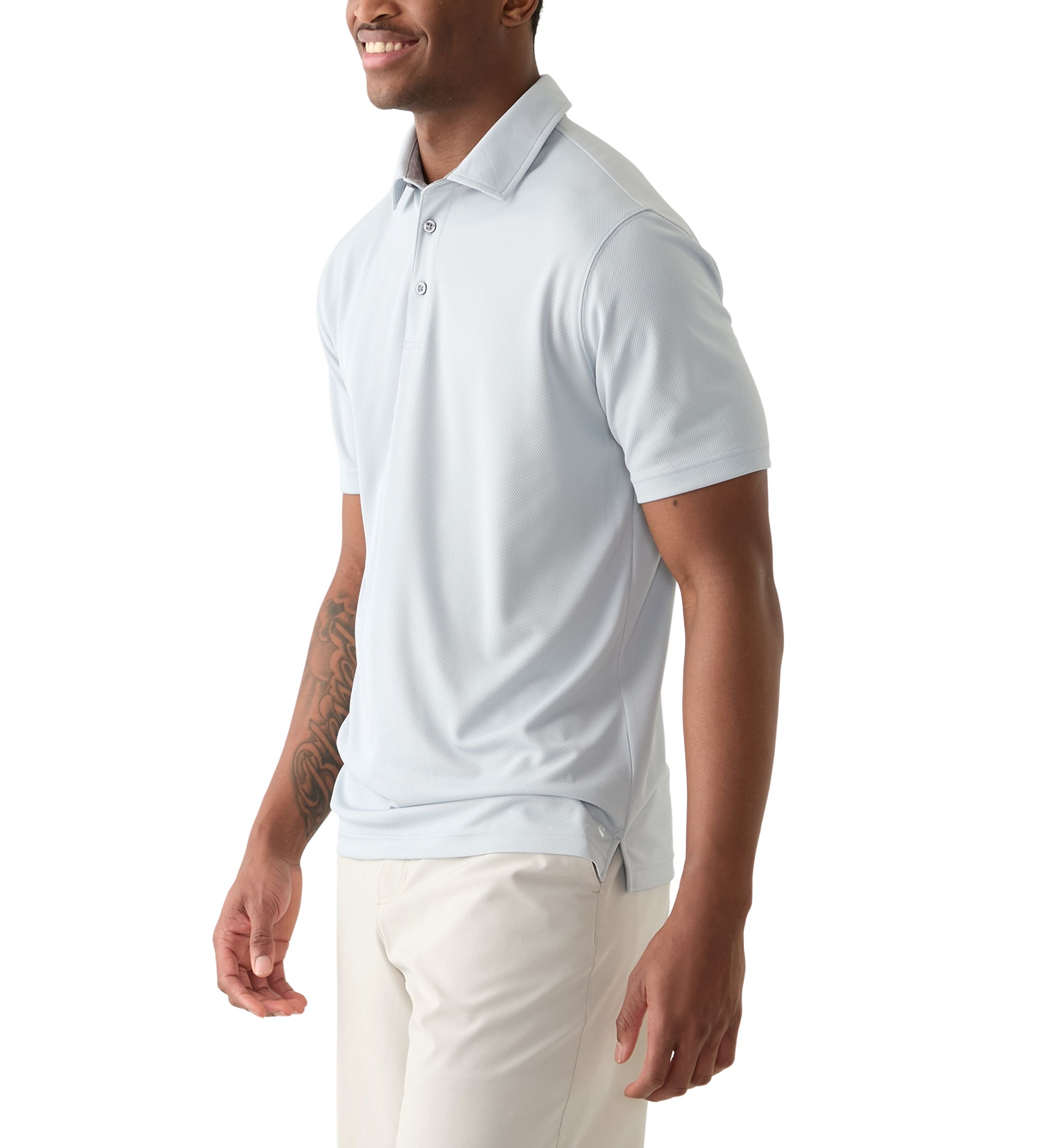 Air Rush Polo Shirt