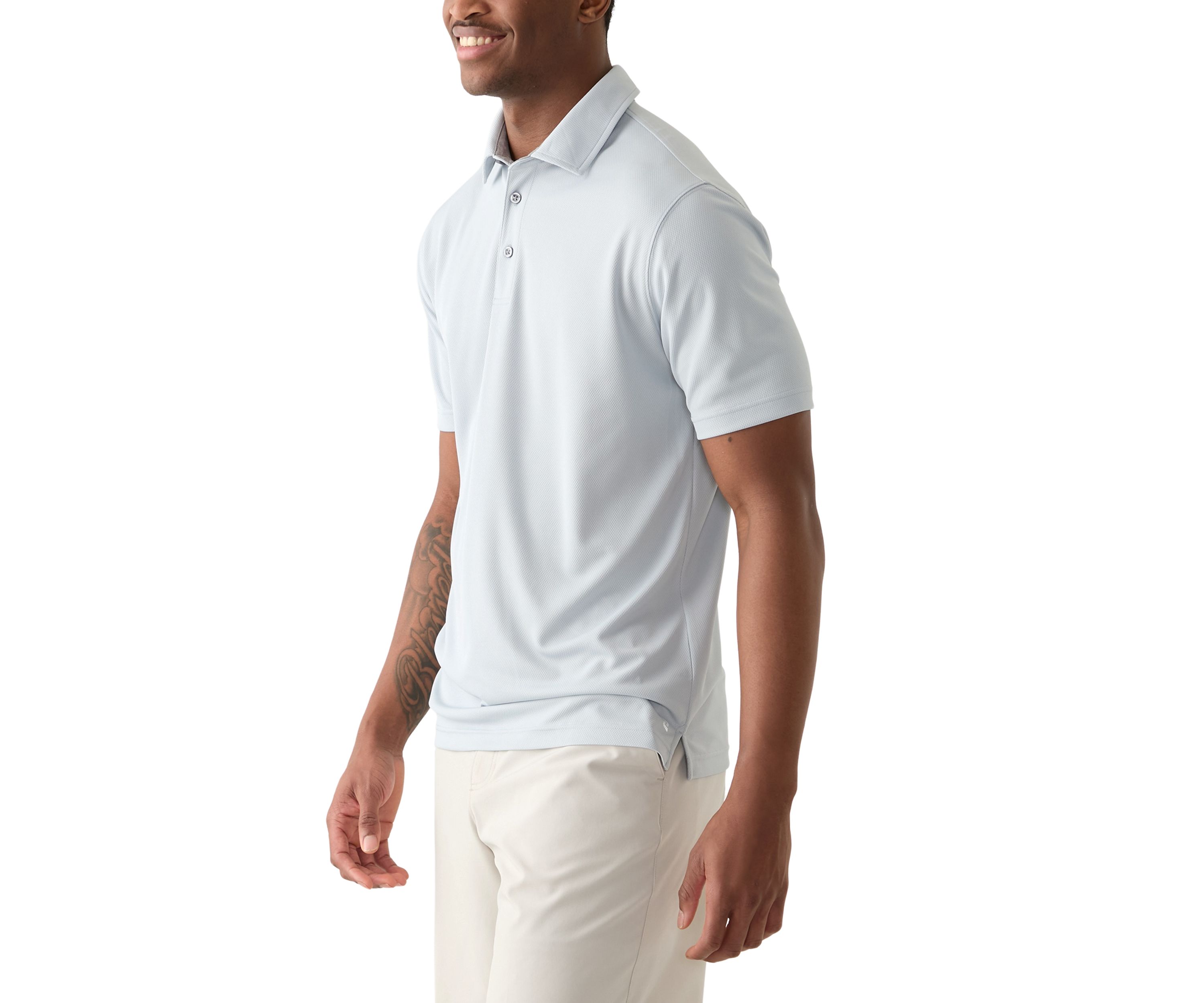Air Rush Polo Shirt