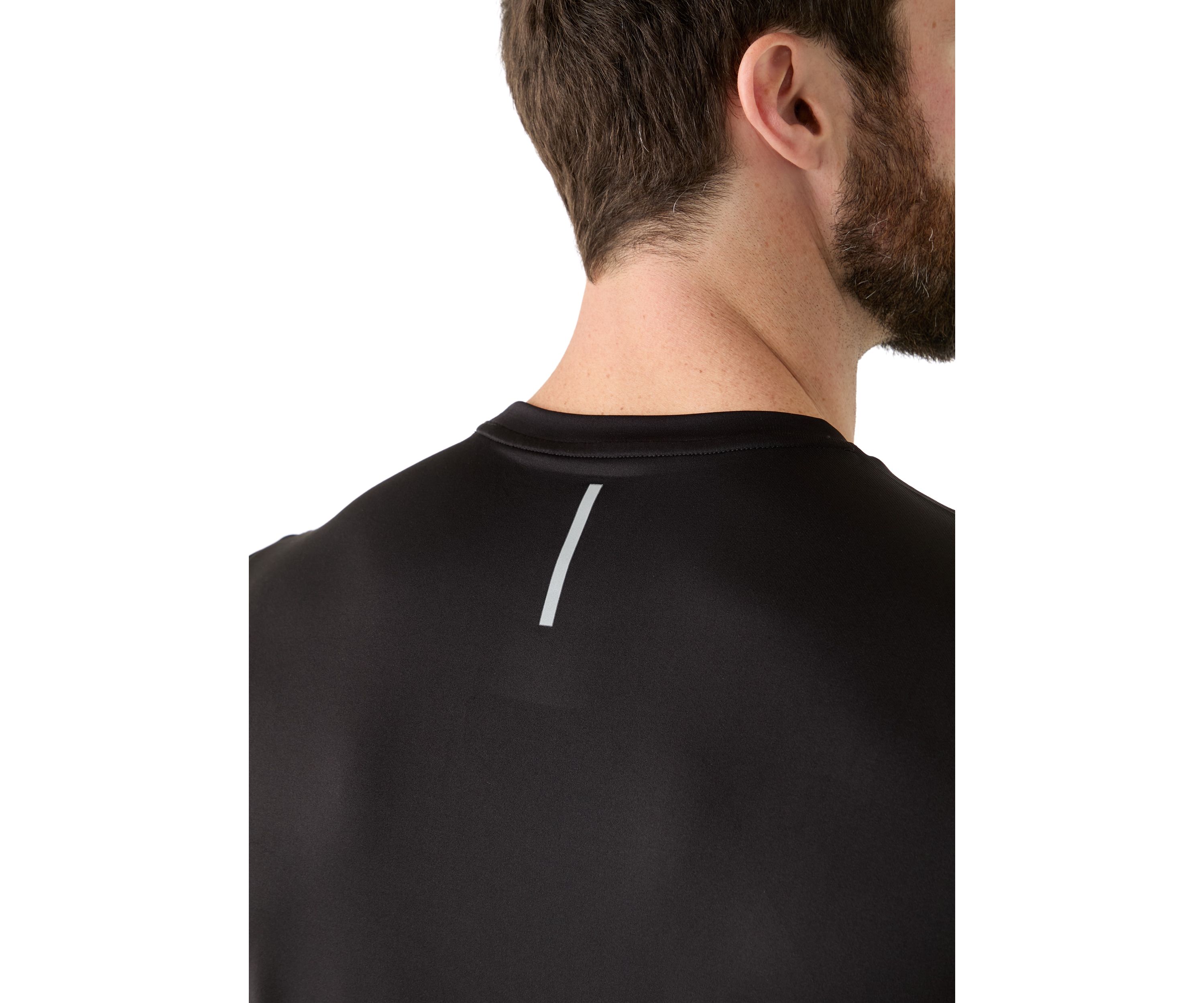 Performance Solid Tank Top