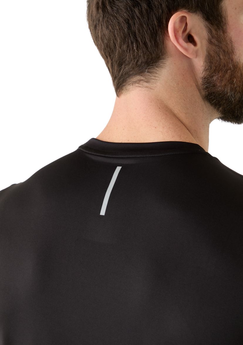 Performance Solid Tank Top