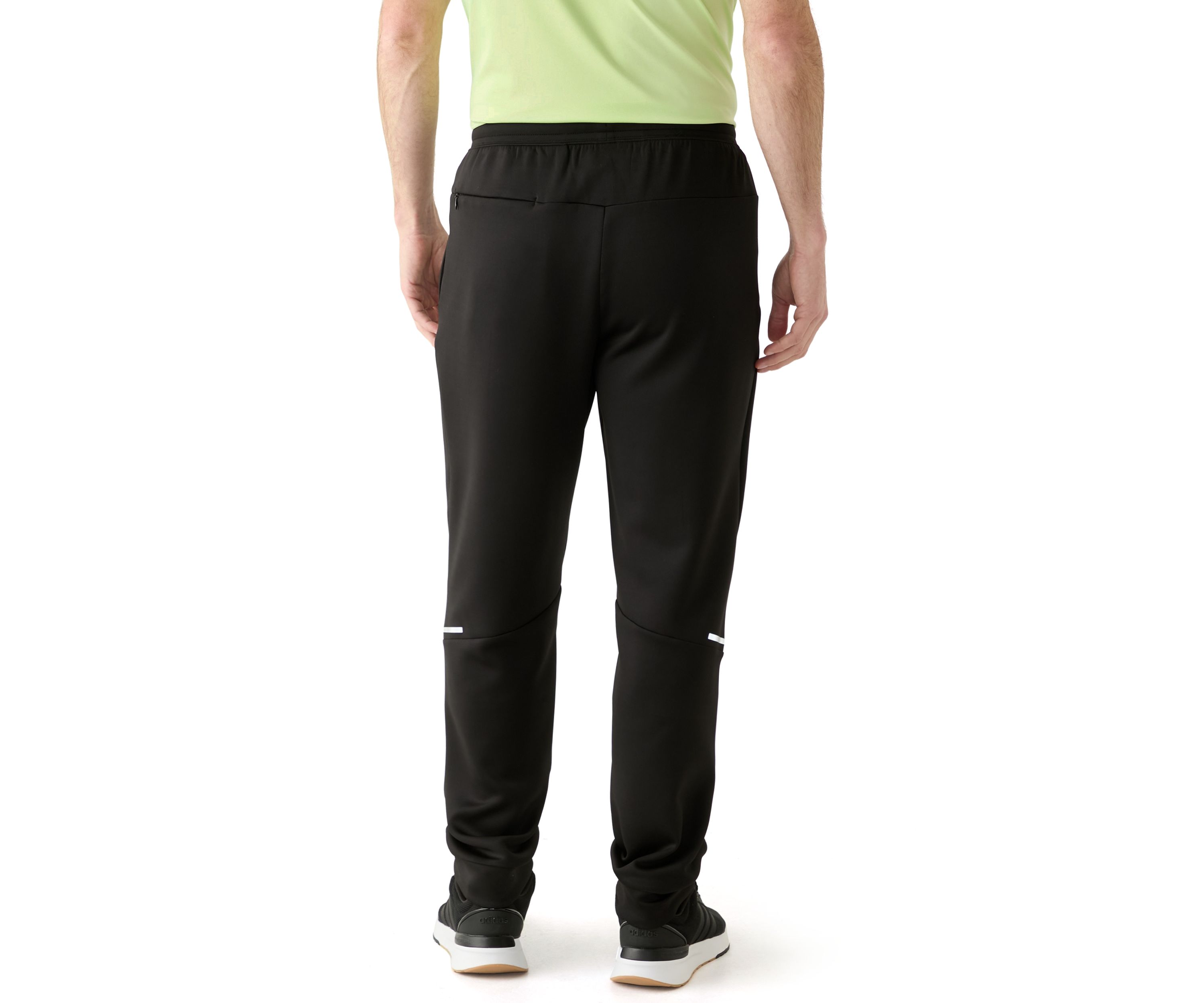 Triple Knit Jogger Pants