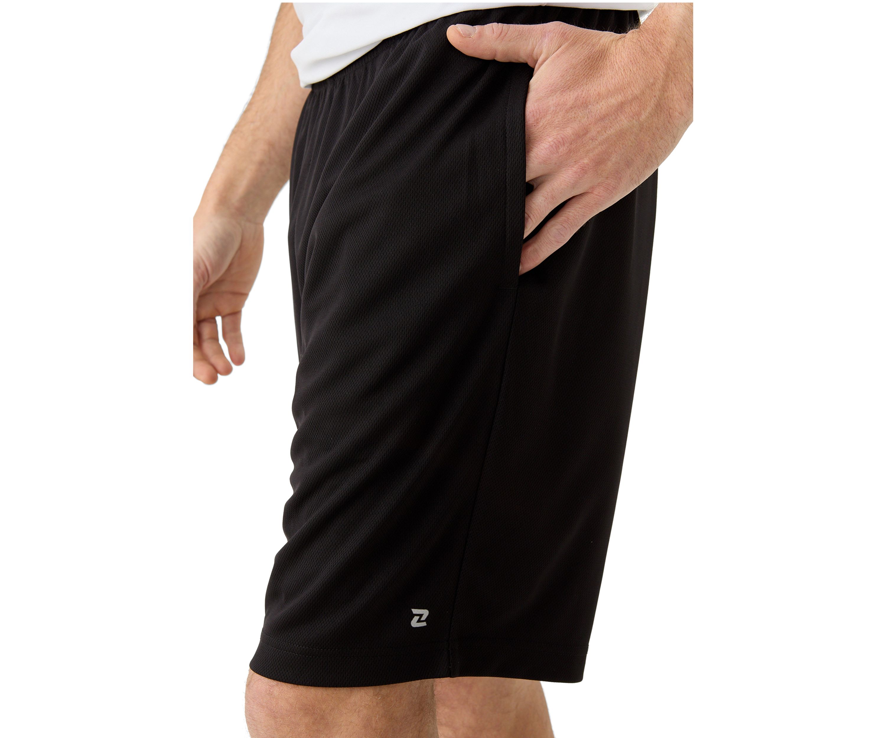 Air Rush Shorts