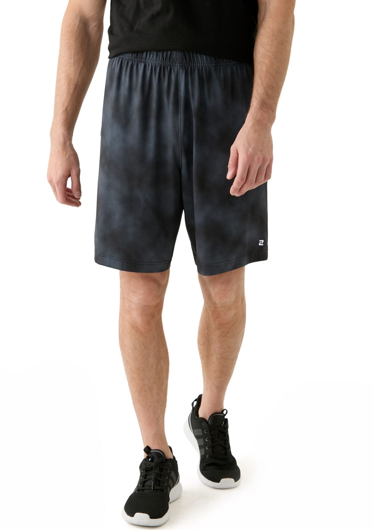 Cloud Dye Performance Shorts