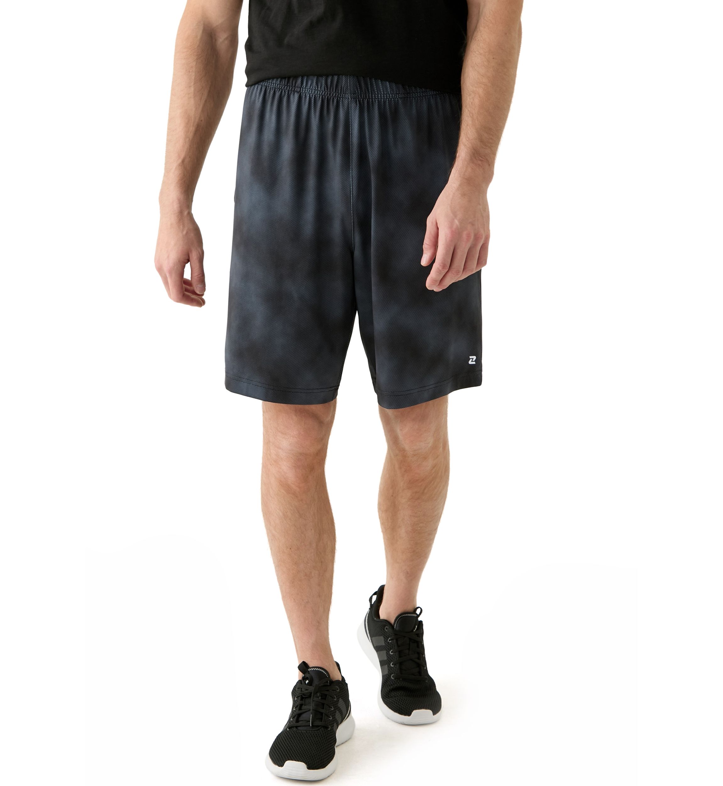 Cloud Dye Performance Shorts