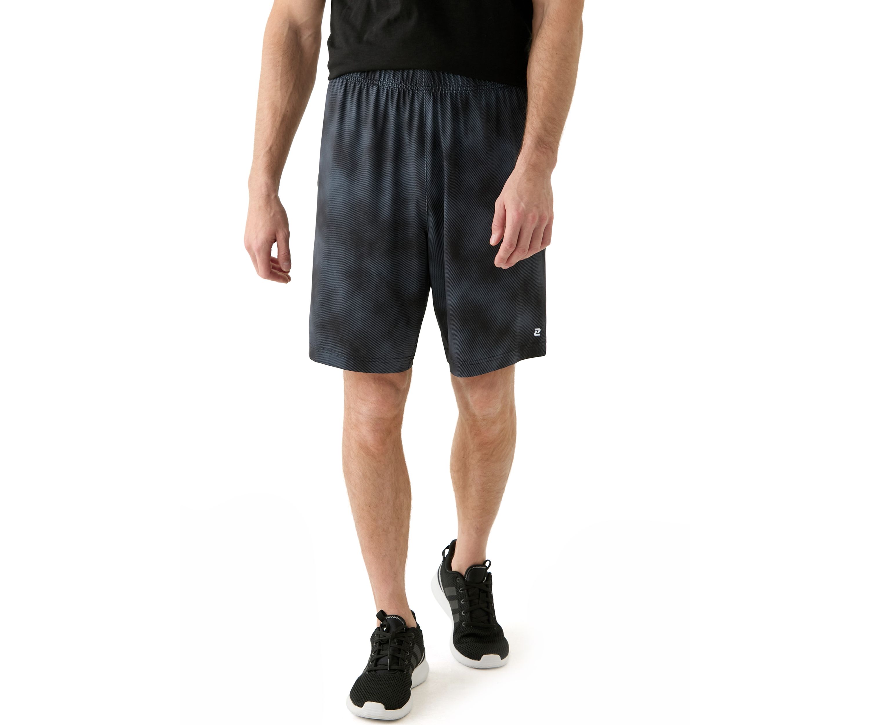 Cloud Dye Performance Shorts