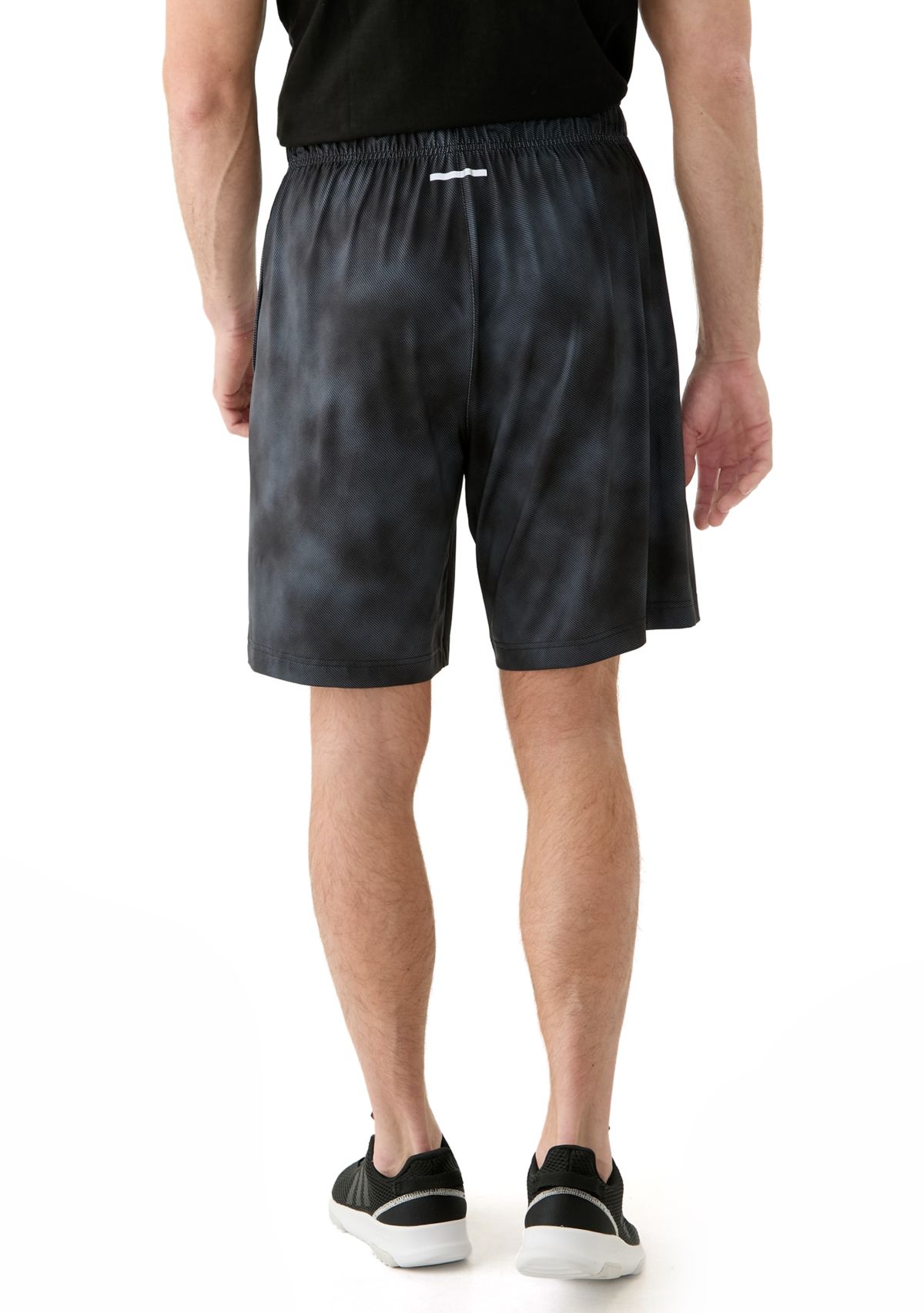 Cloud Dye Performance Shorts