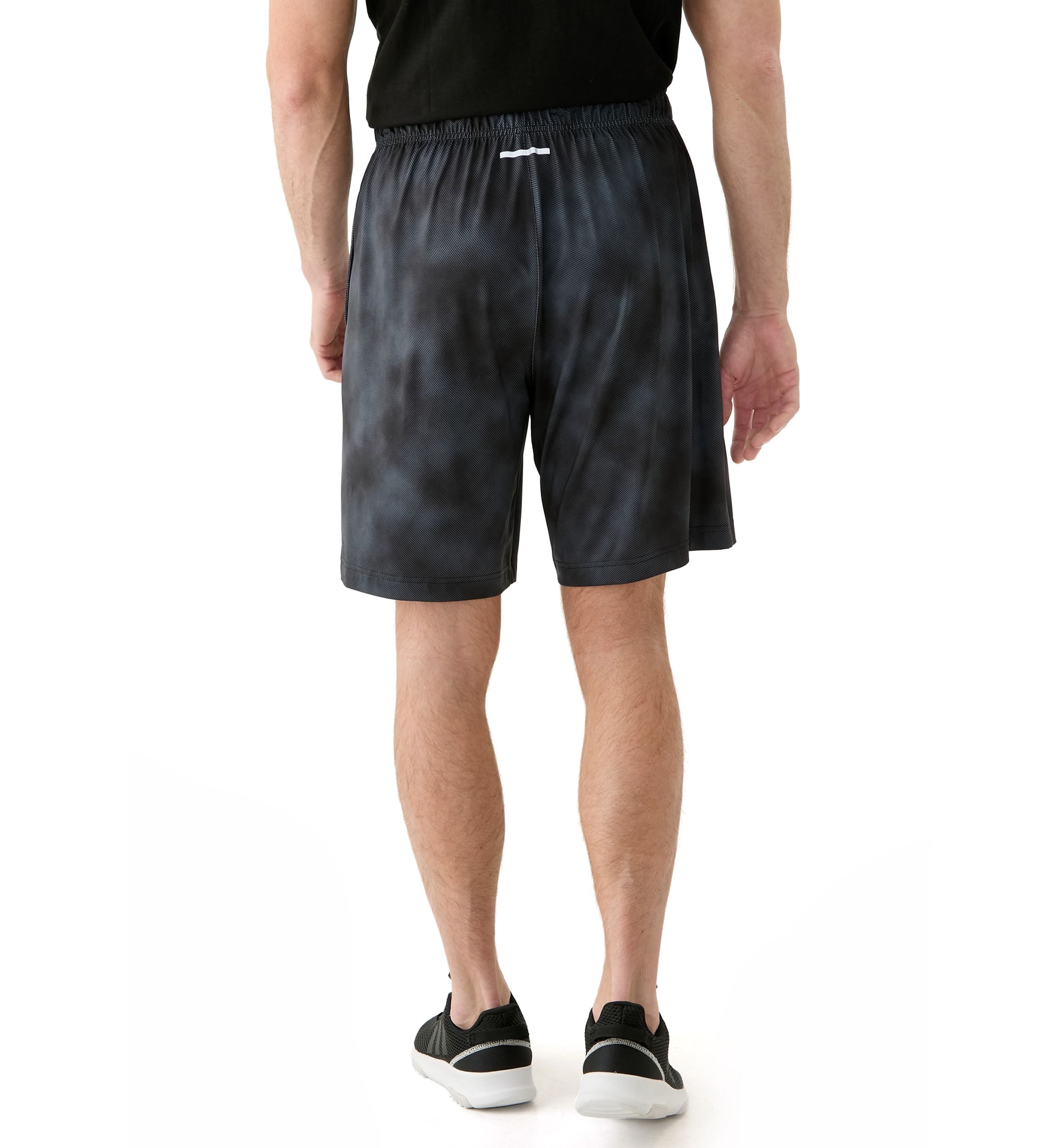 Cloud Dye Performance Shorts