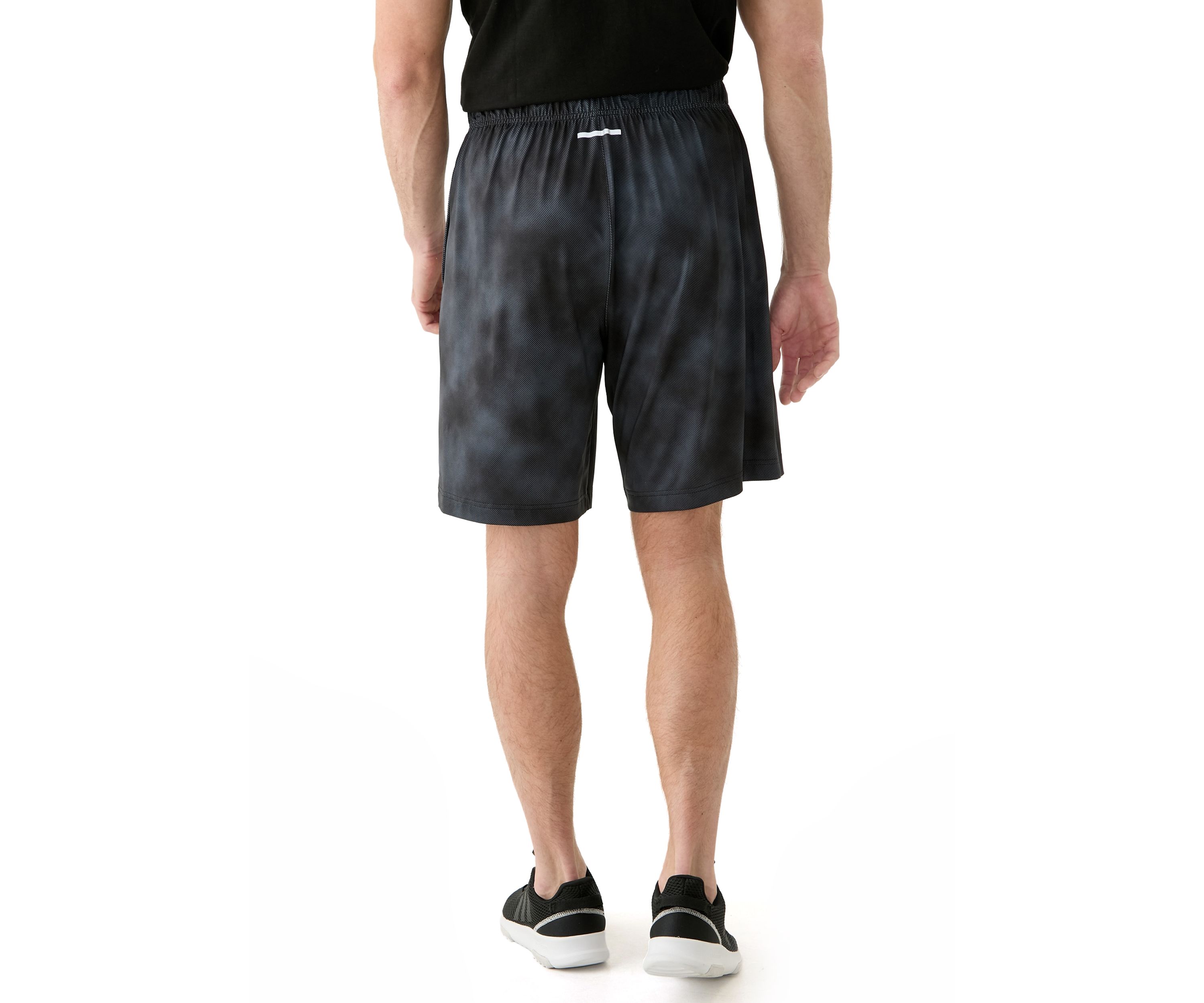 Cloud Dye Performance Shorts