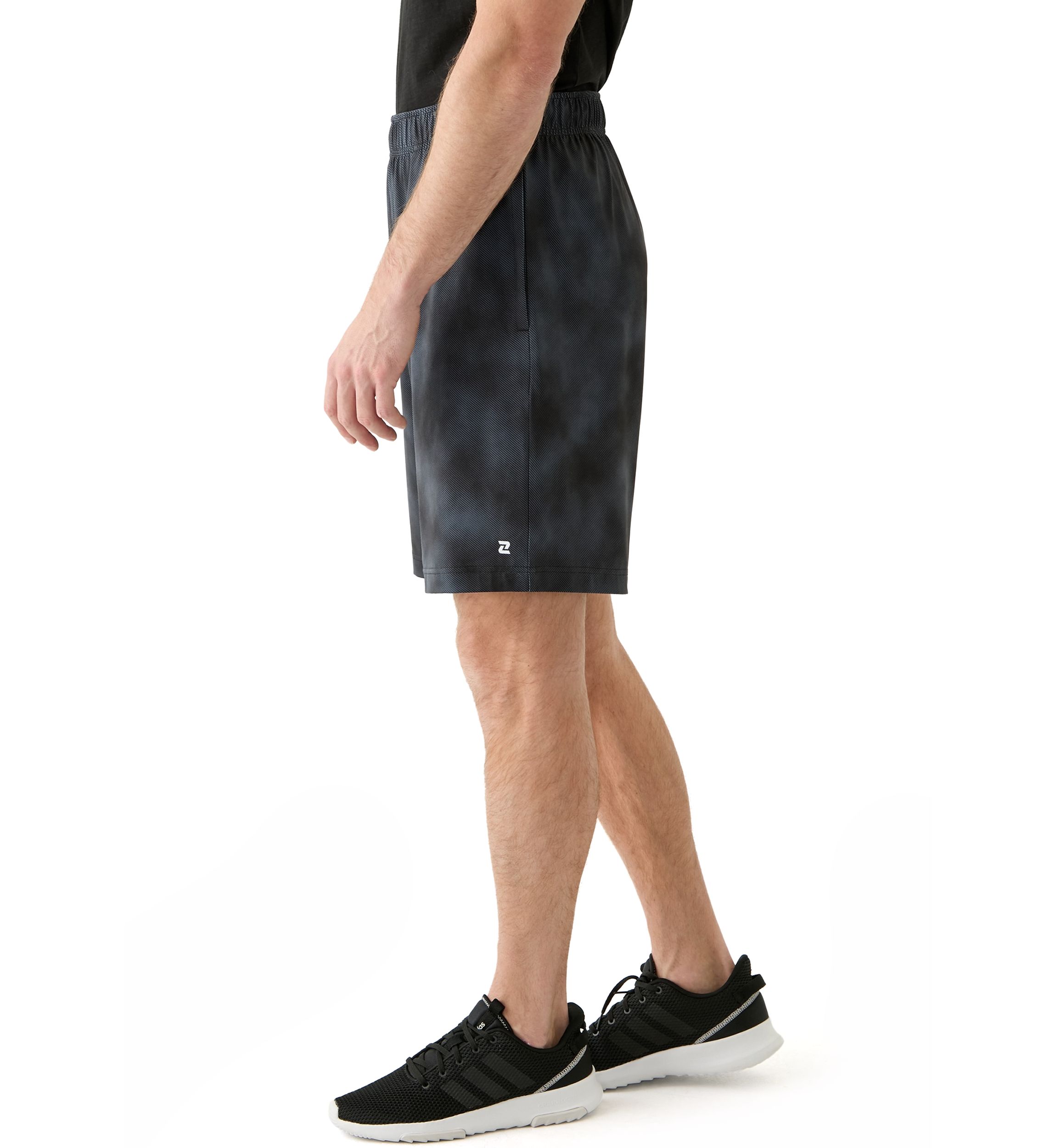 Cloud Dye Performance Shorts