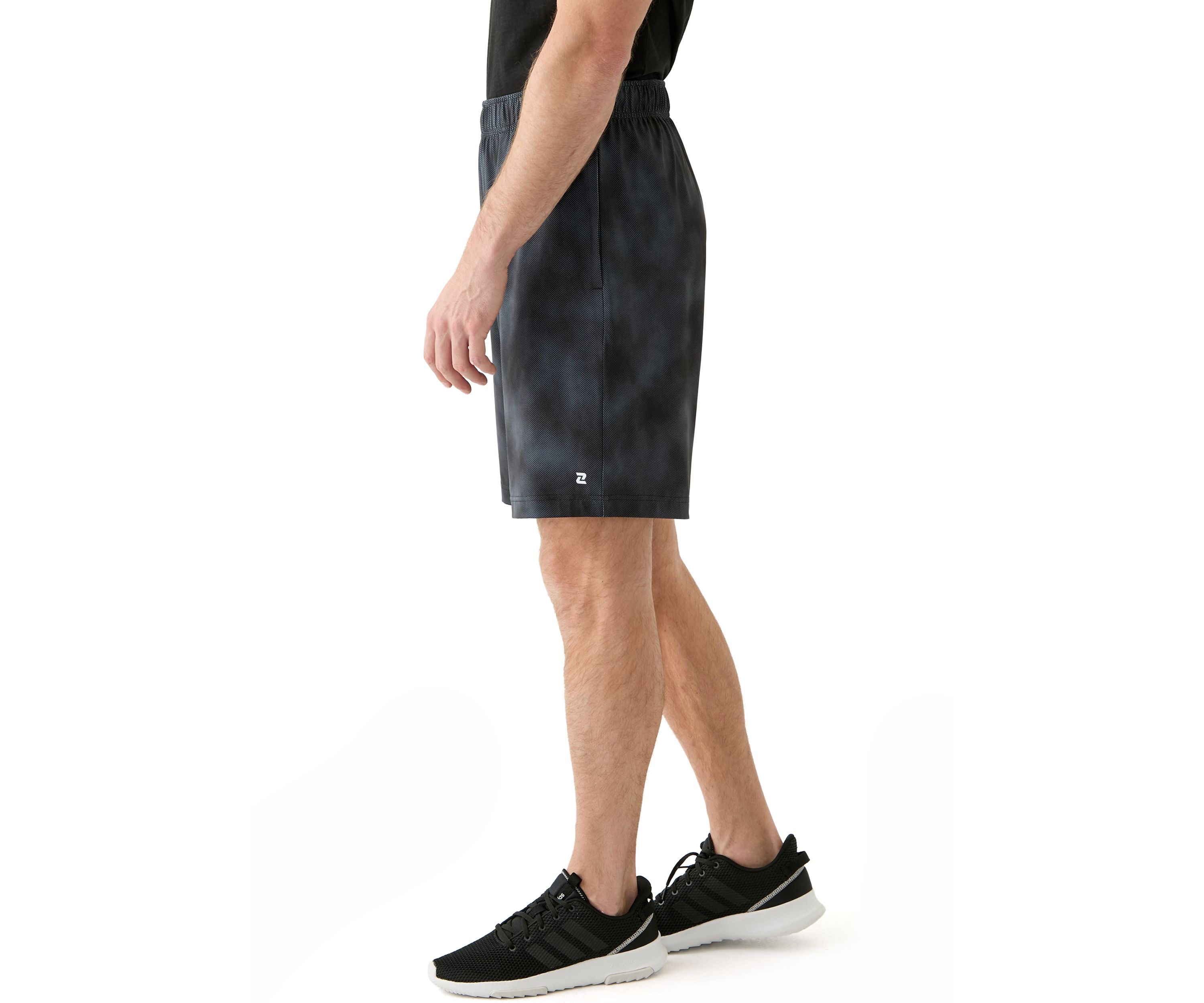 Cloud Dye Performance Shorts