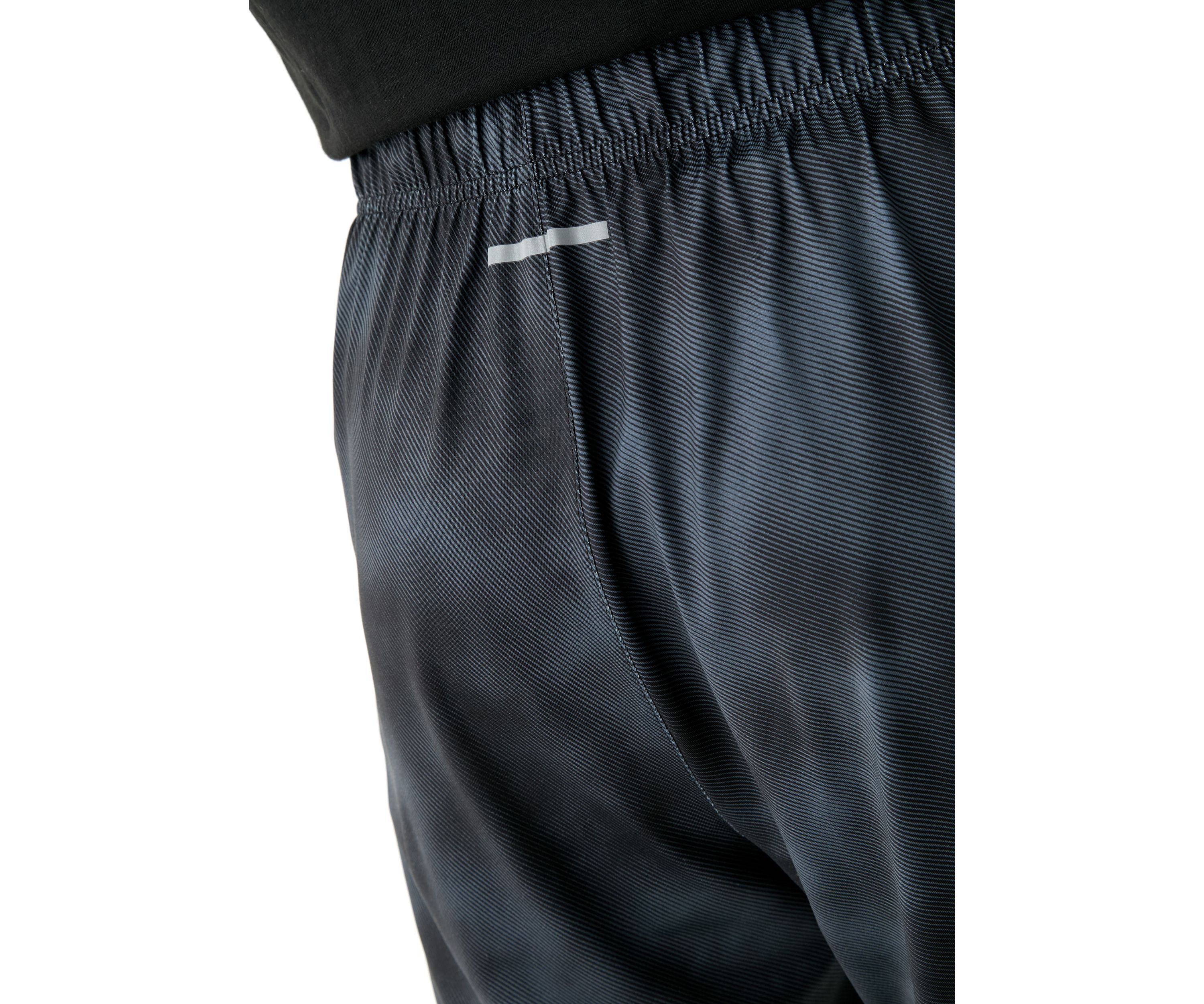 Cloud Dye Performance Shorts