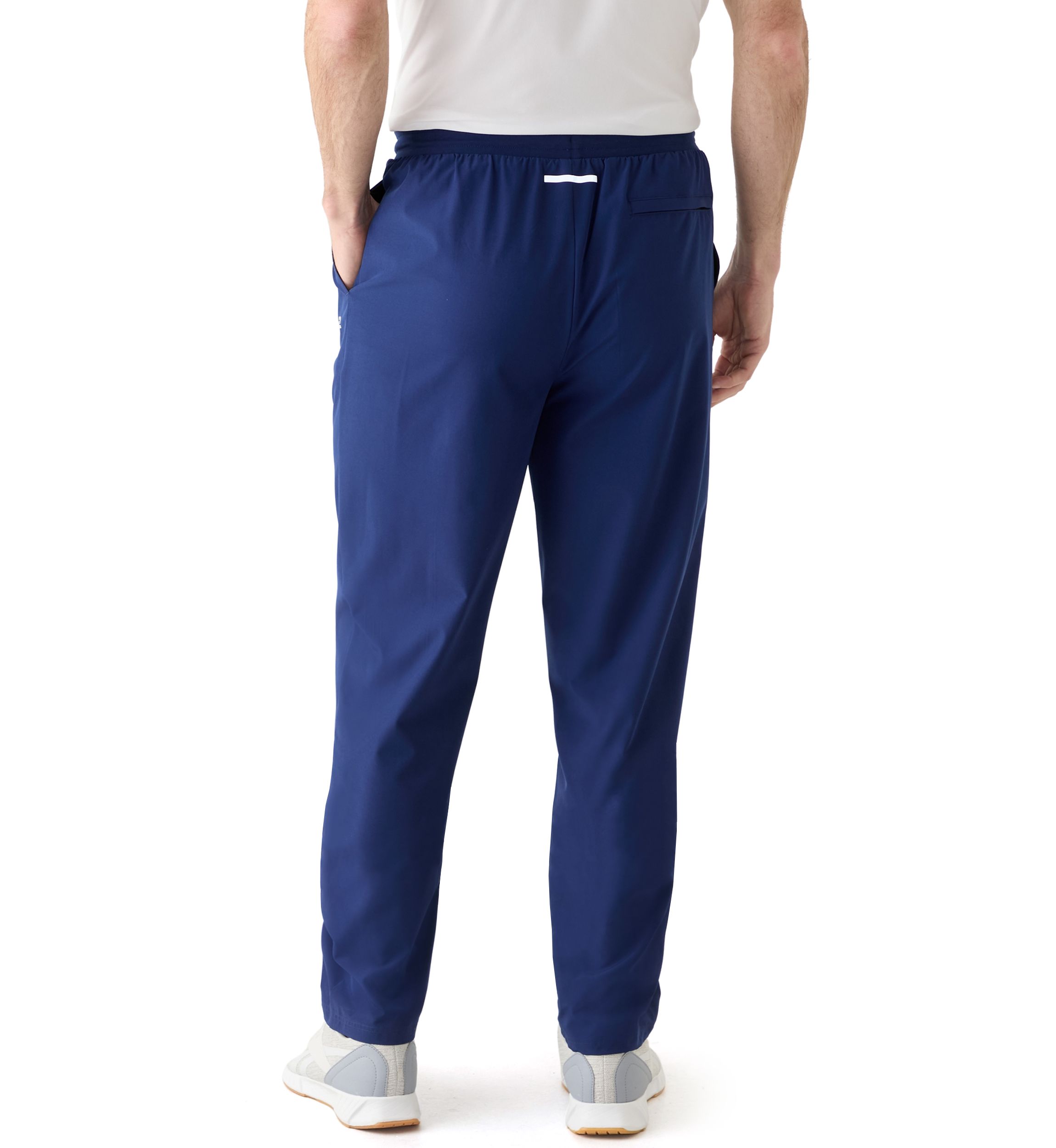 Woven Pants