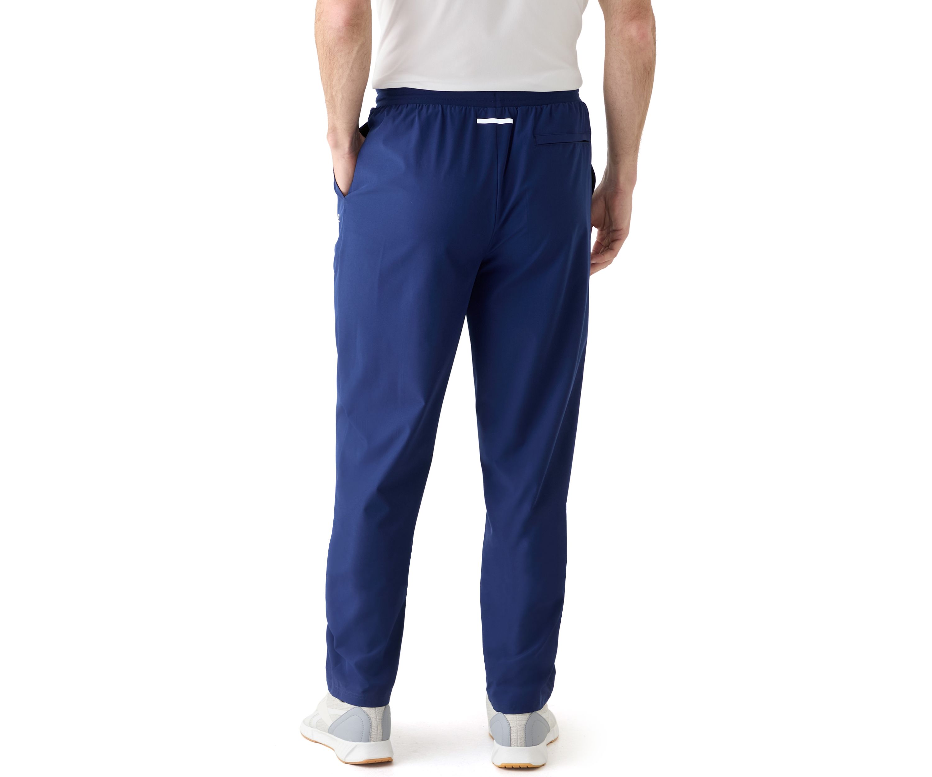 Woven Pants