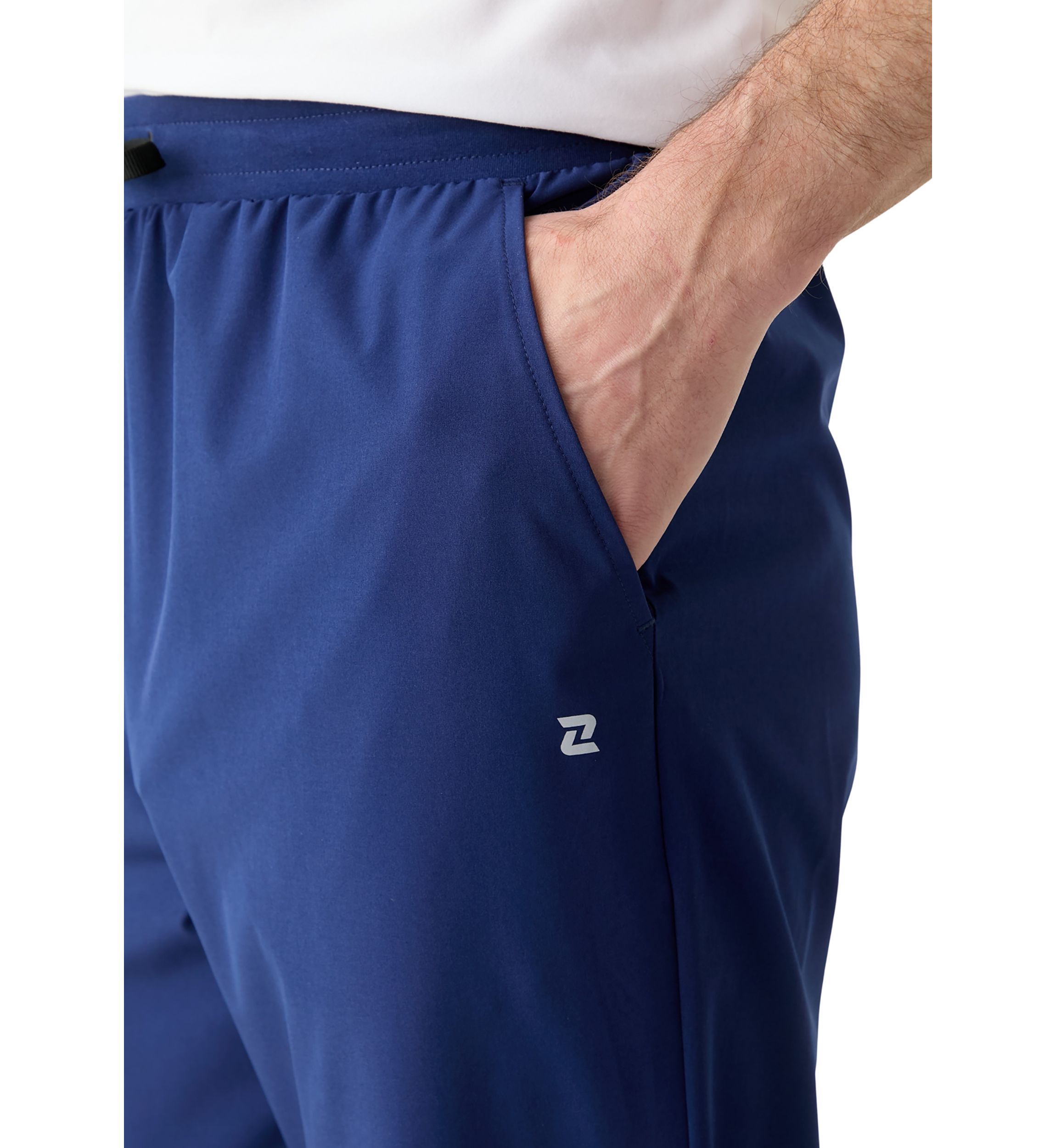 Woven Pants