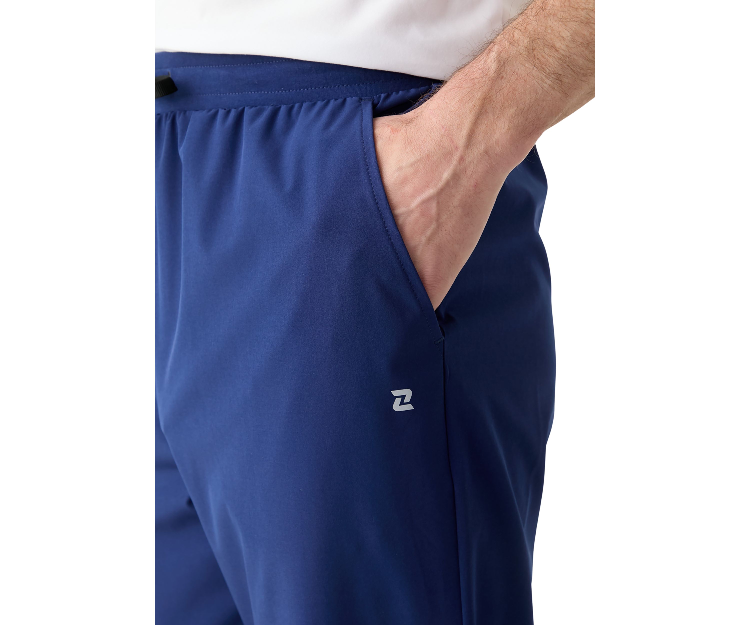 Woven Pants
