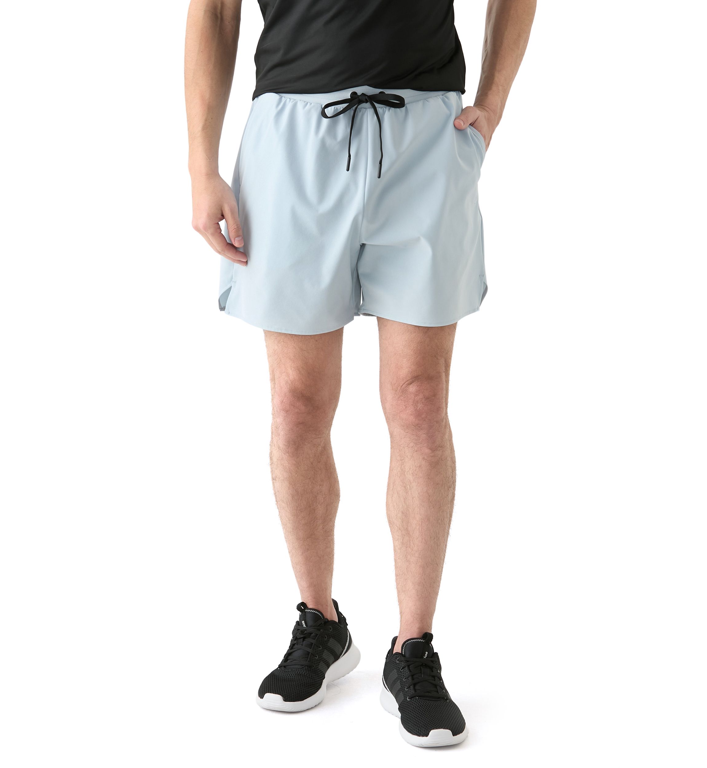 Woven Shorts