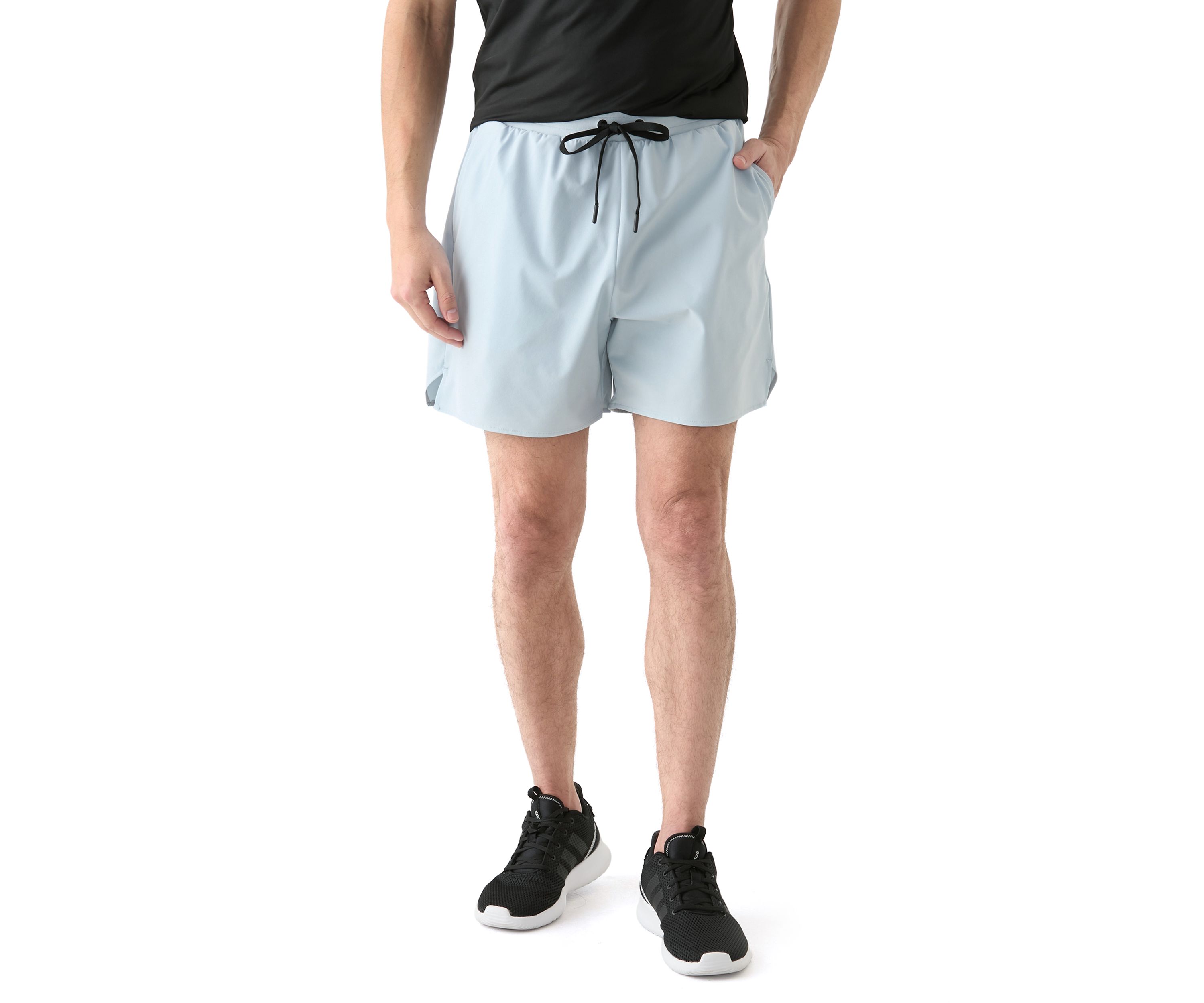 Woven Shorts