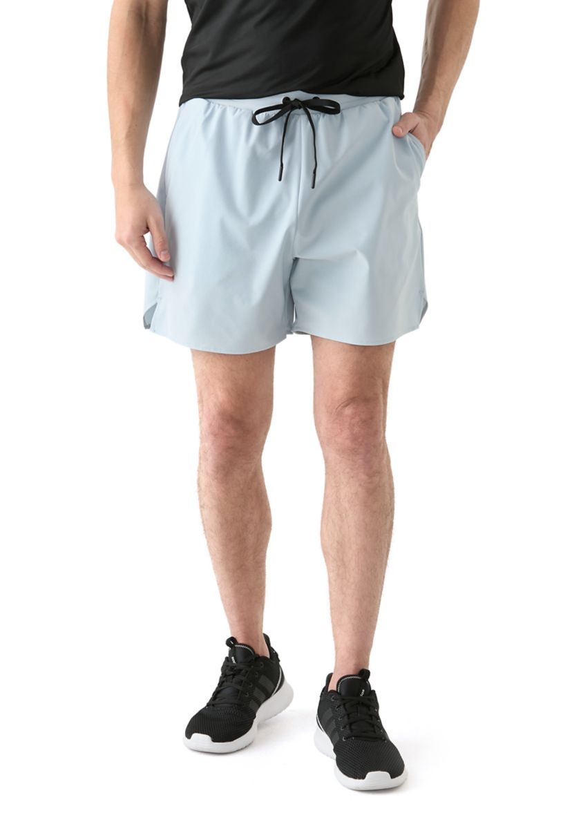 Woven Shorts