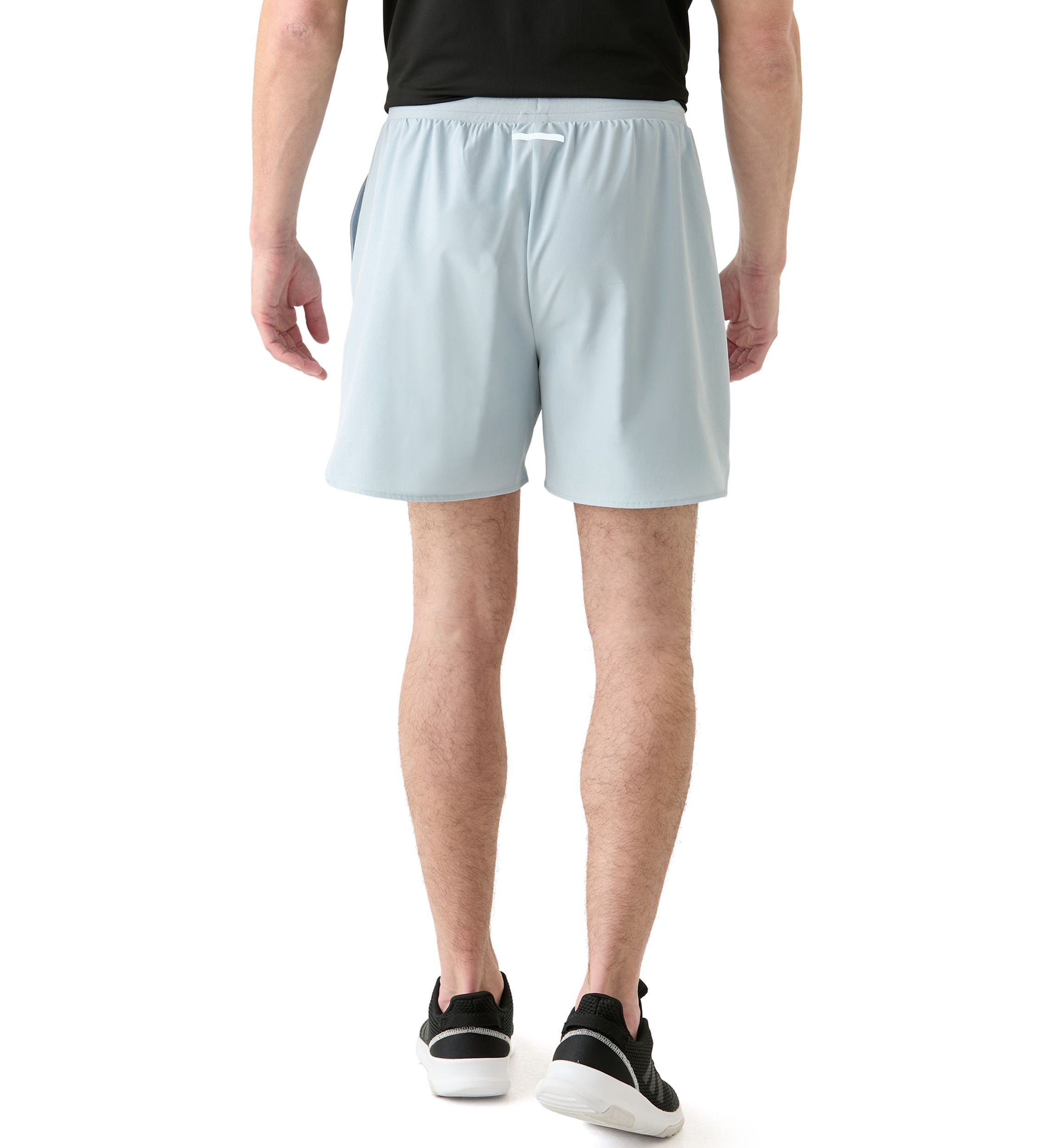 Woven Shorts