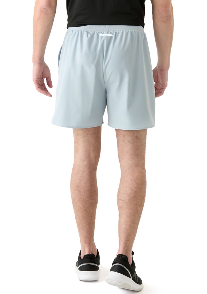Woven Shorts