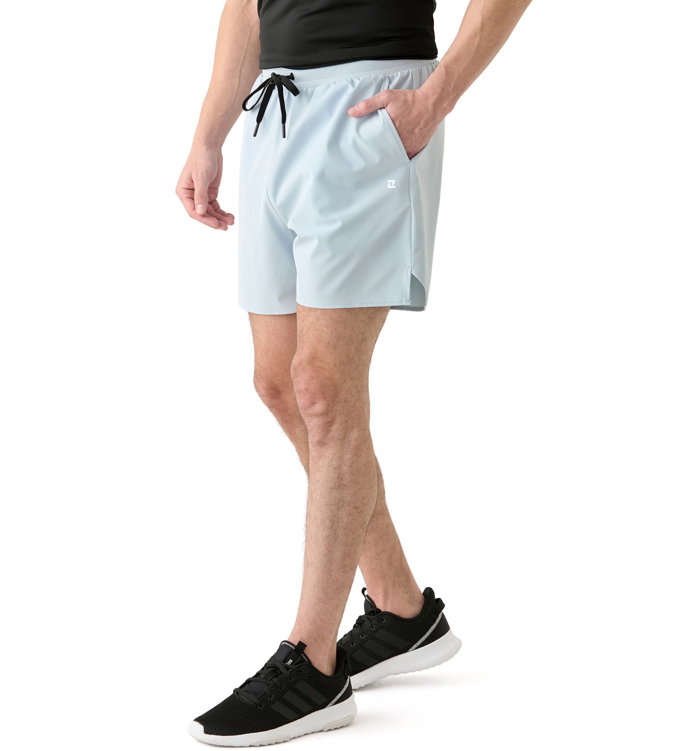 Woven Shorts