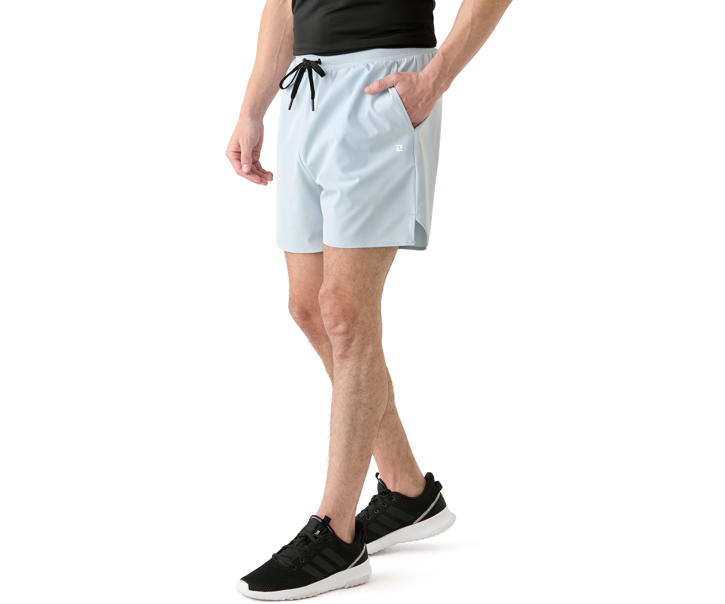 Woven Shorts