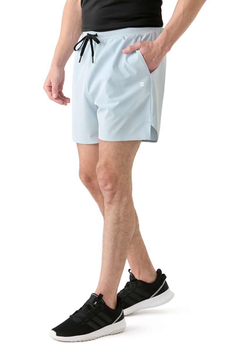 Woven Shorts
