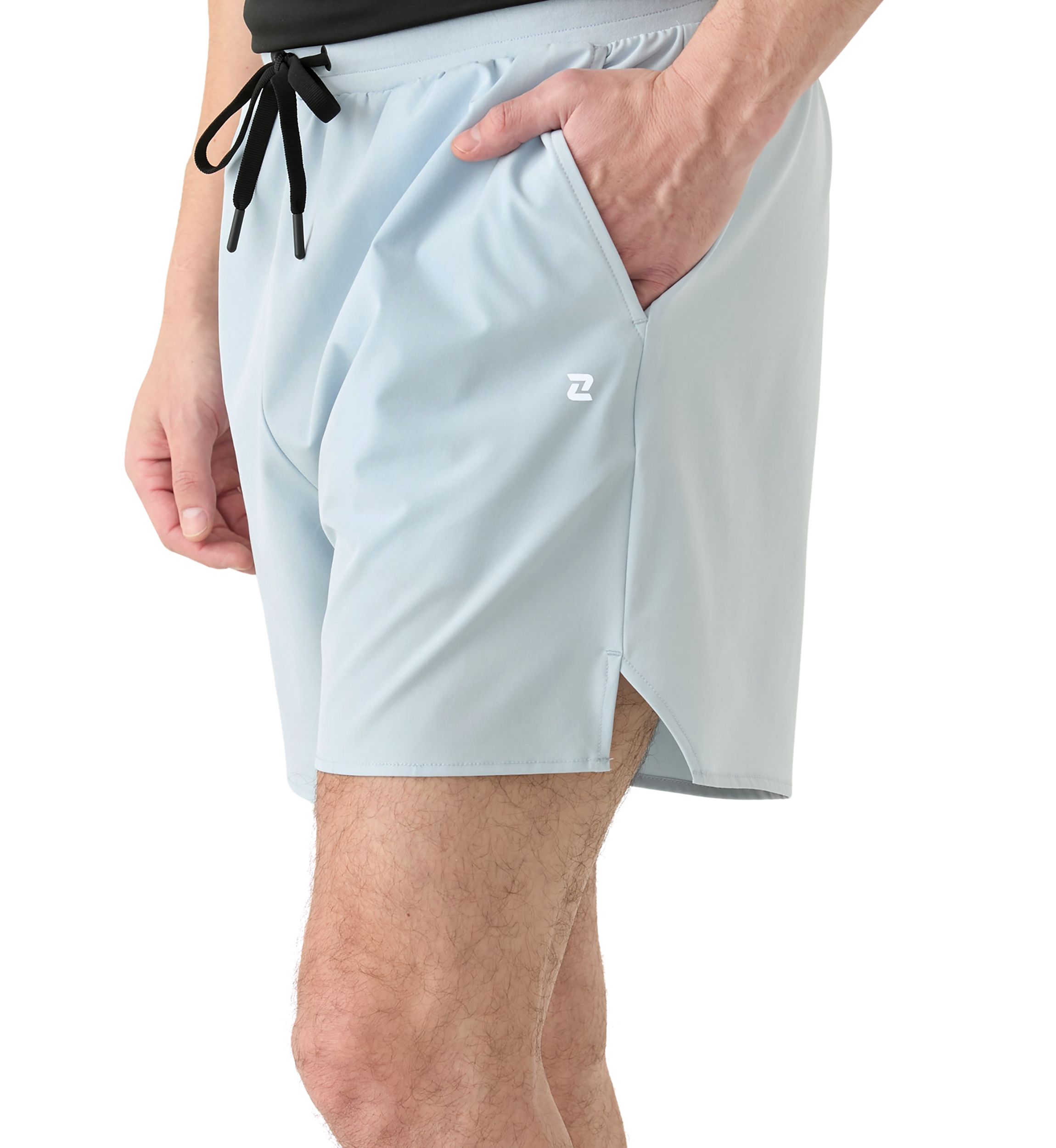 Woven Shorts