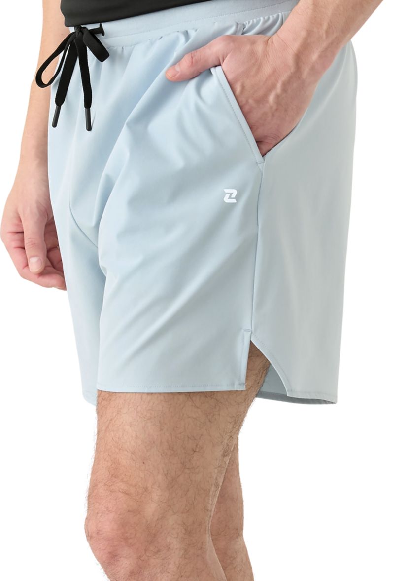 Woven Shorts