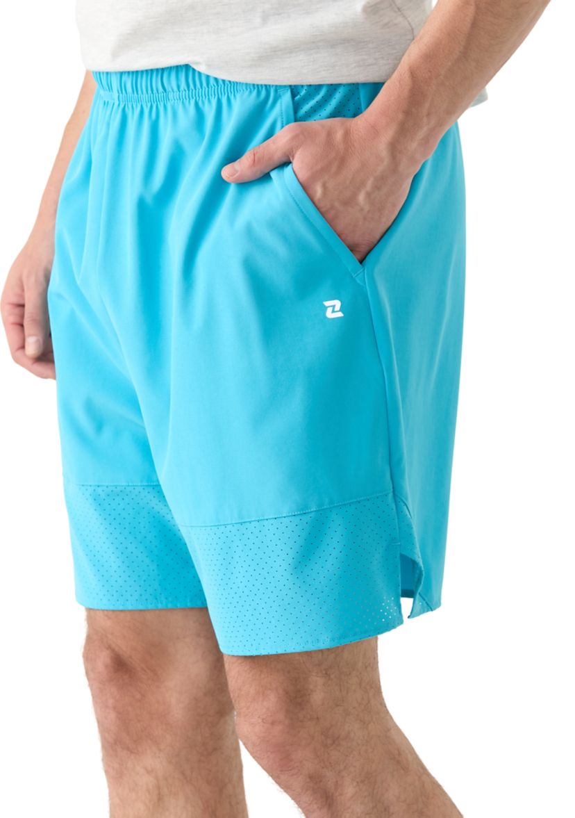 Woven Ventilation Shorts